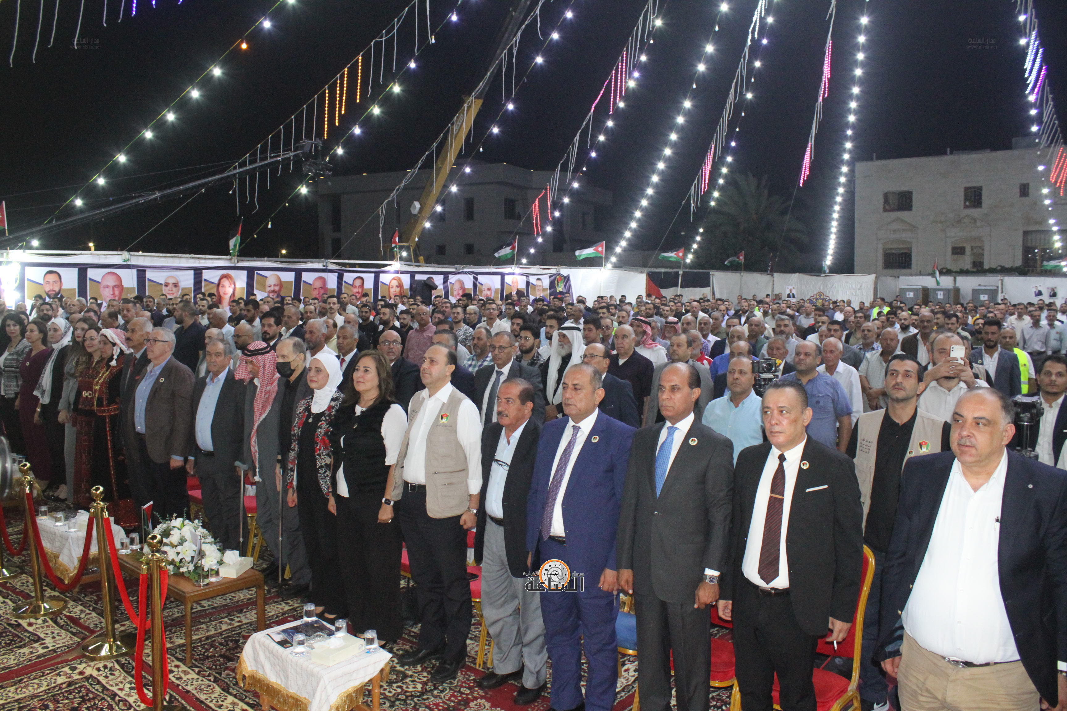 Madar Al-Saa Images 0.45842675904488583