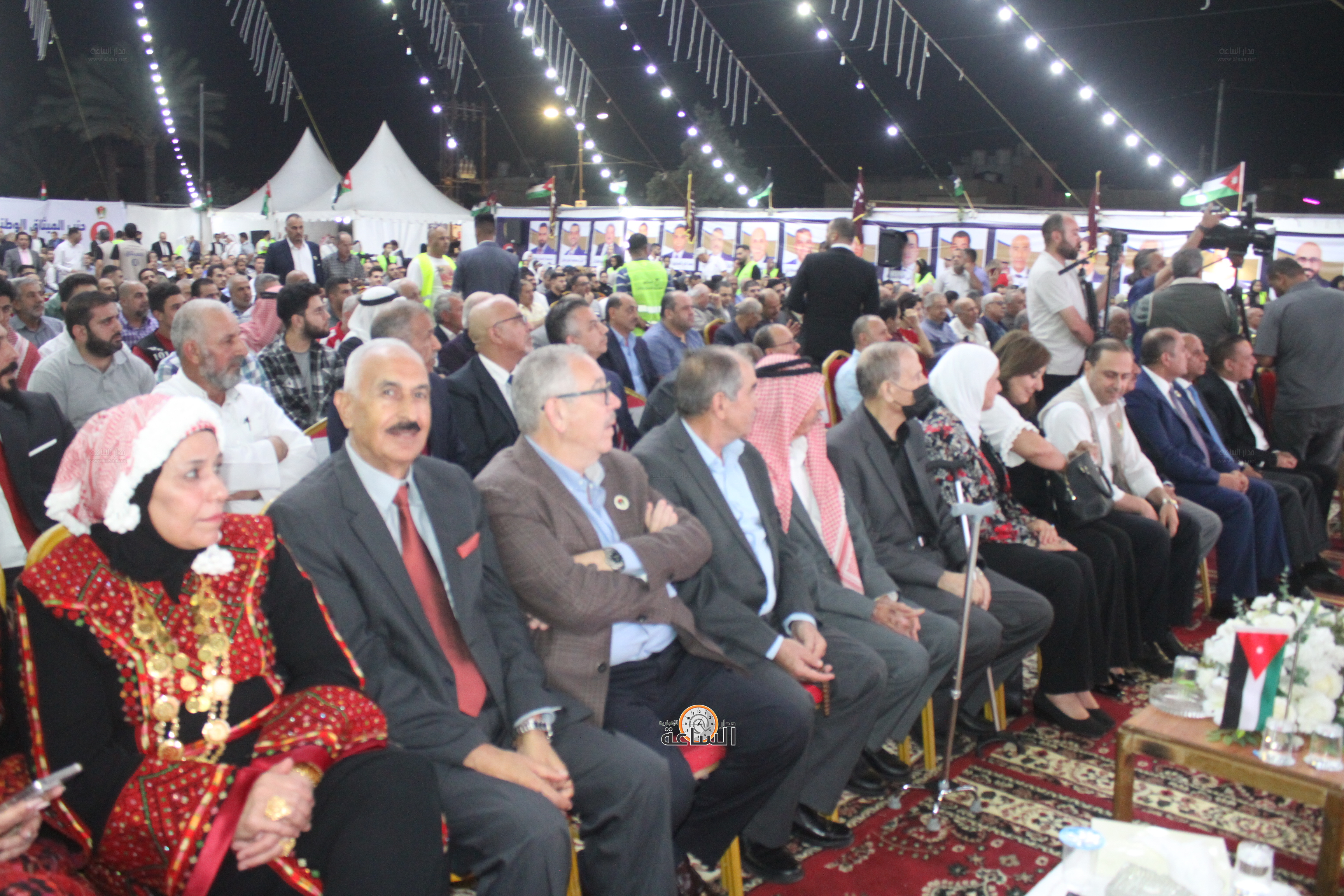 Madar Al-Saa Images 0.9693571587624825