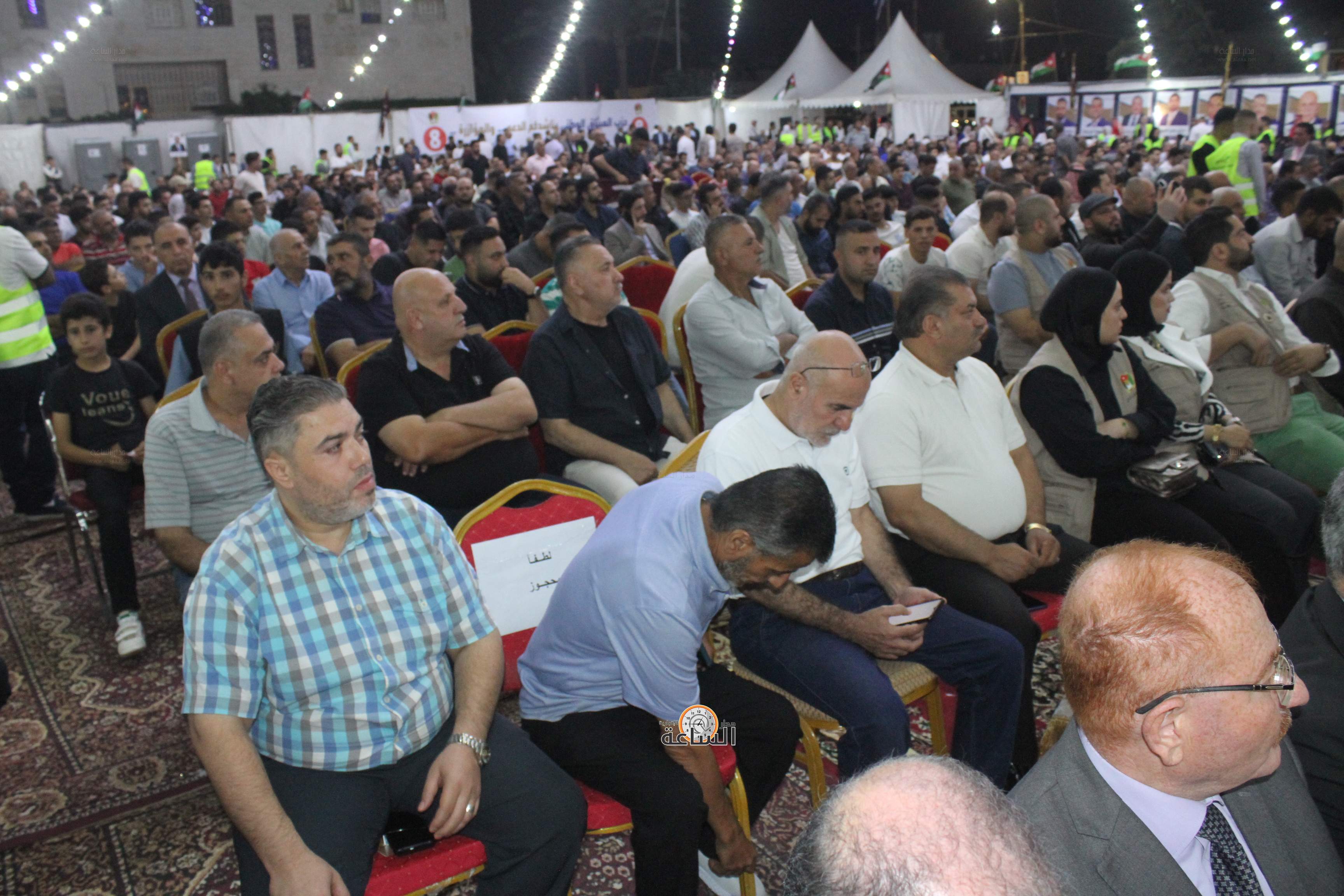 Madar Al-Saa Images 0.15555331297646302