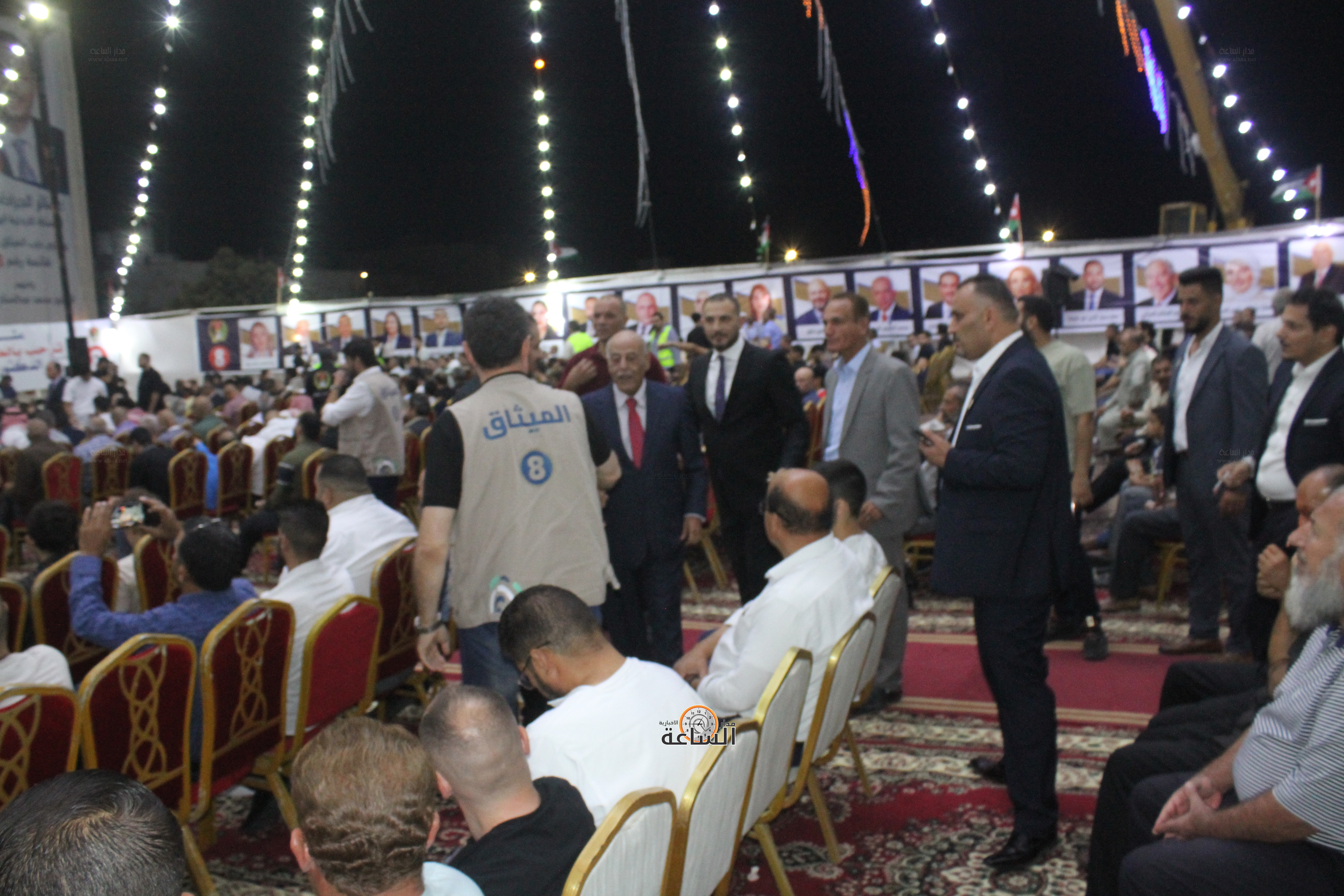 Madar Al-Saa Images 0.7459727430202361