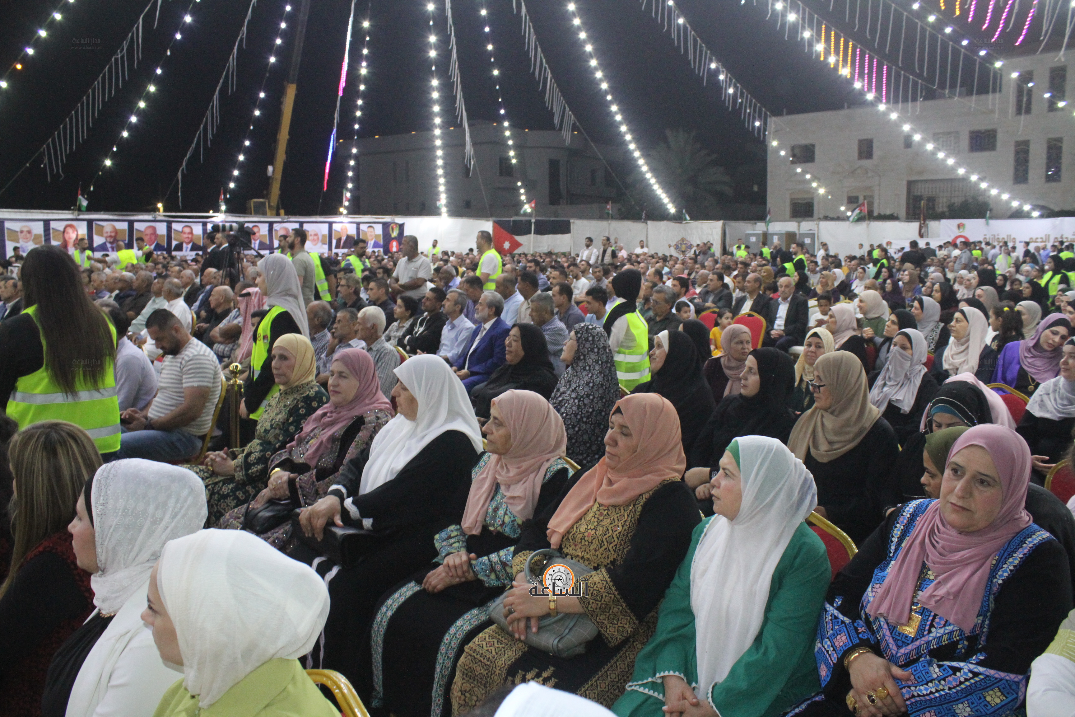 Madar Al-Saa Images 0.6063201384878123