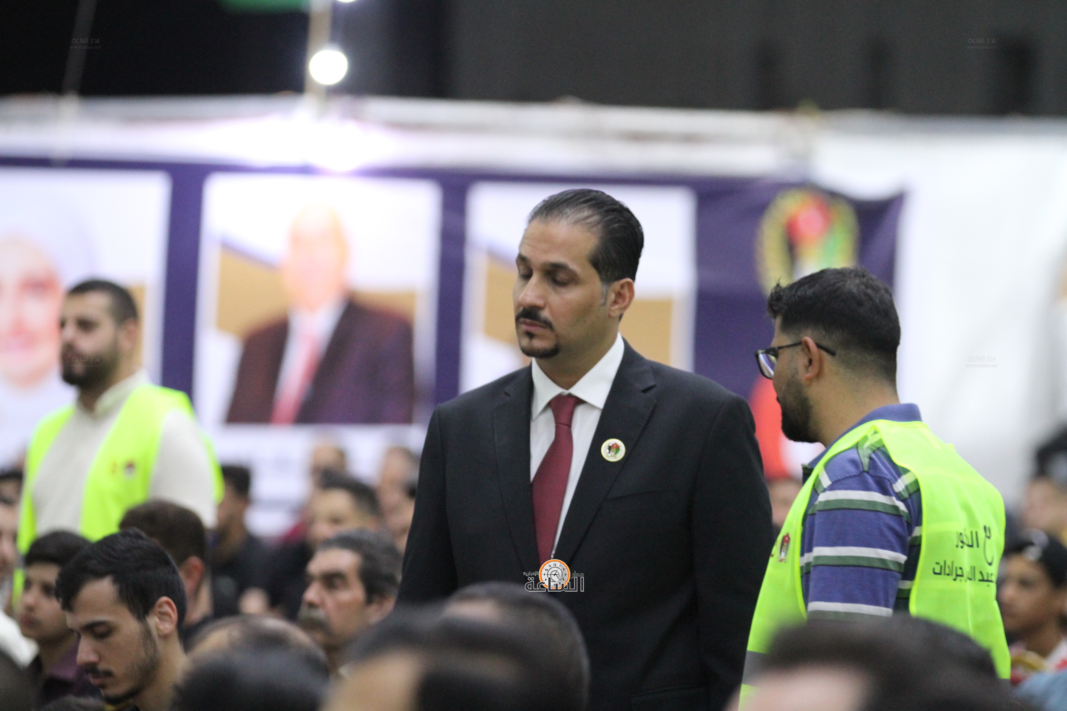 Madar Al-Saa Images 0.22410484199880587