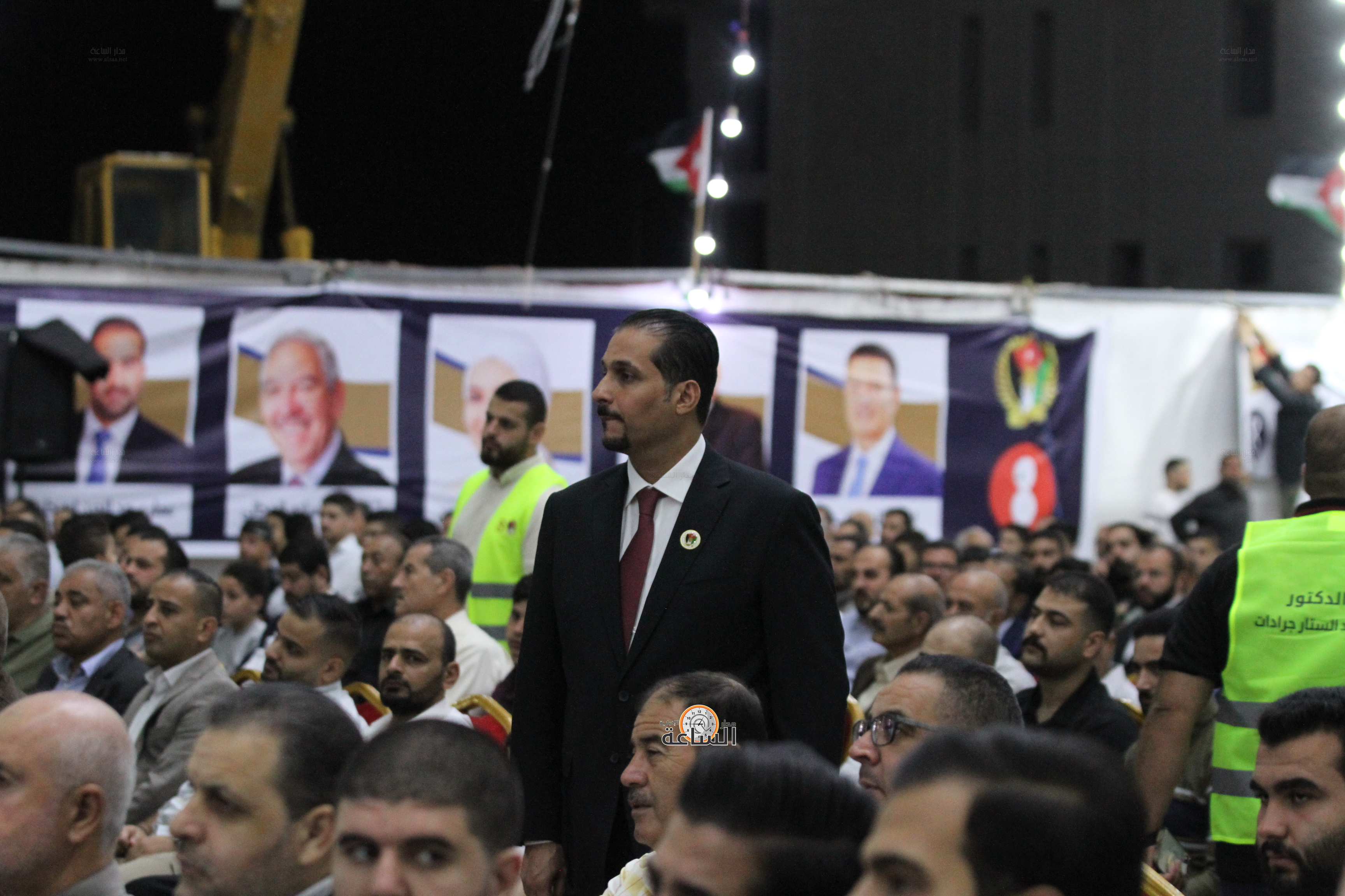 Madar Al-Saa Images 0.6432200960279415