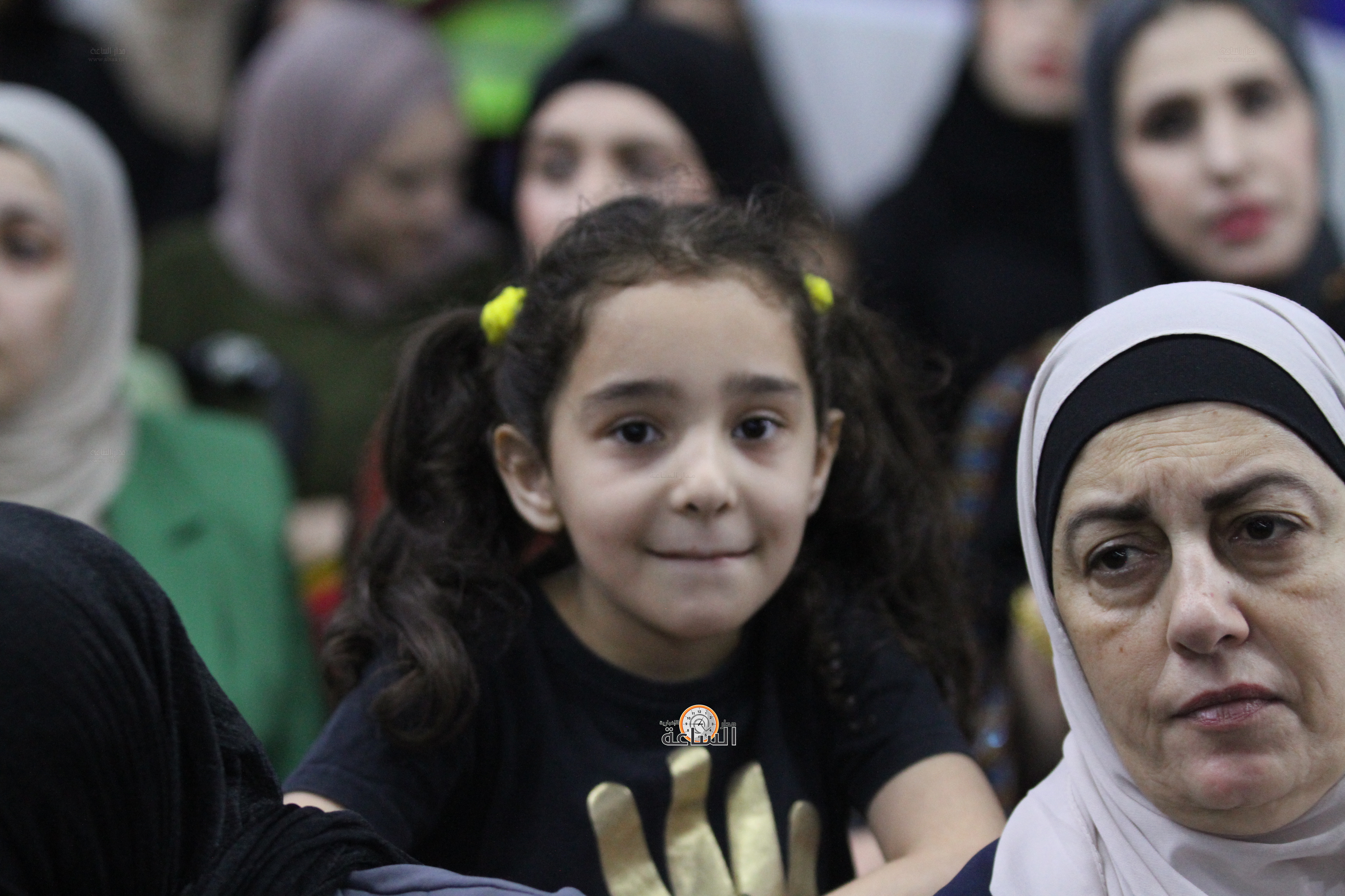 Madar Al-Saa Images 0.13765326918465703