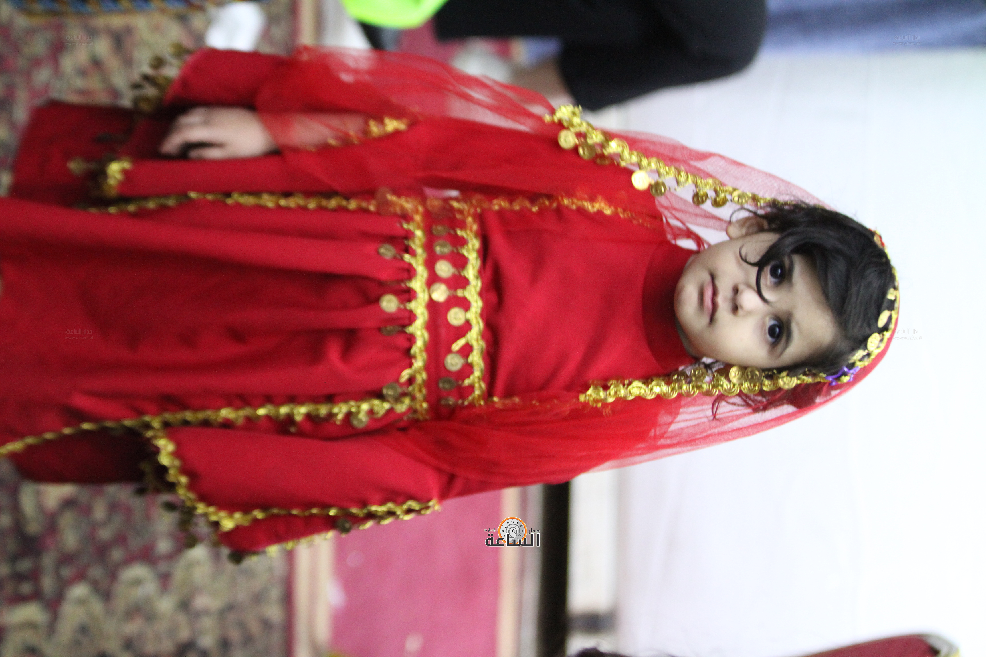 Madar Al-Saa Images 0.37046159980914095