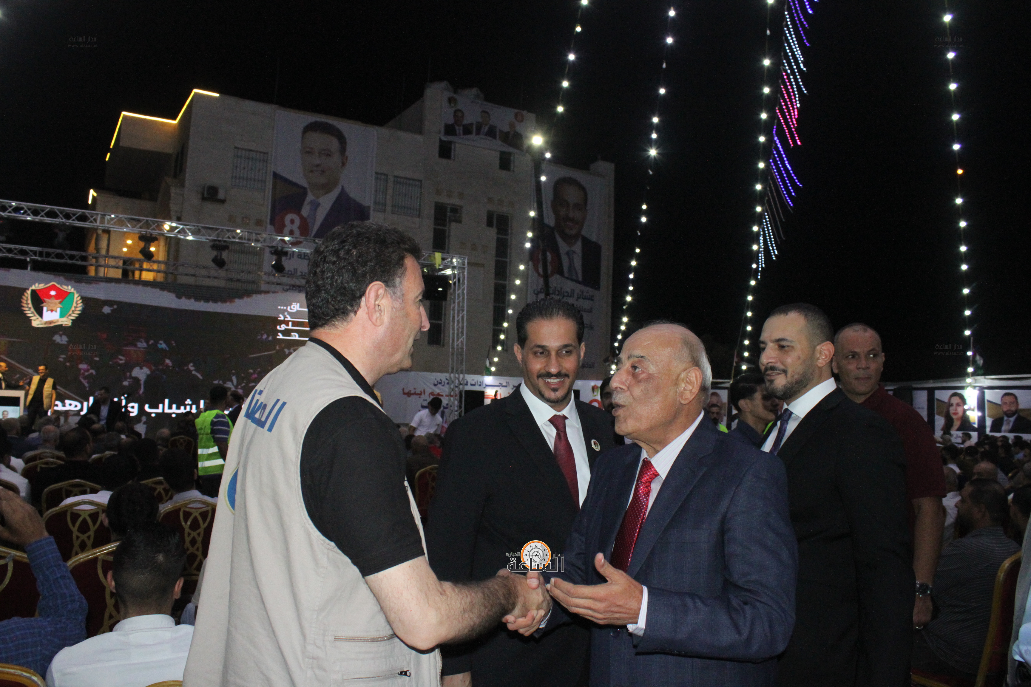 Madar Al-Saa Images 0.08279823192594571