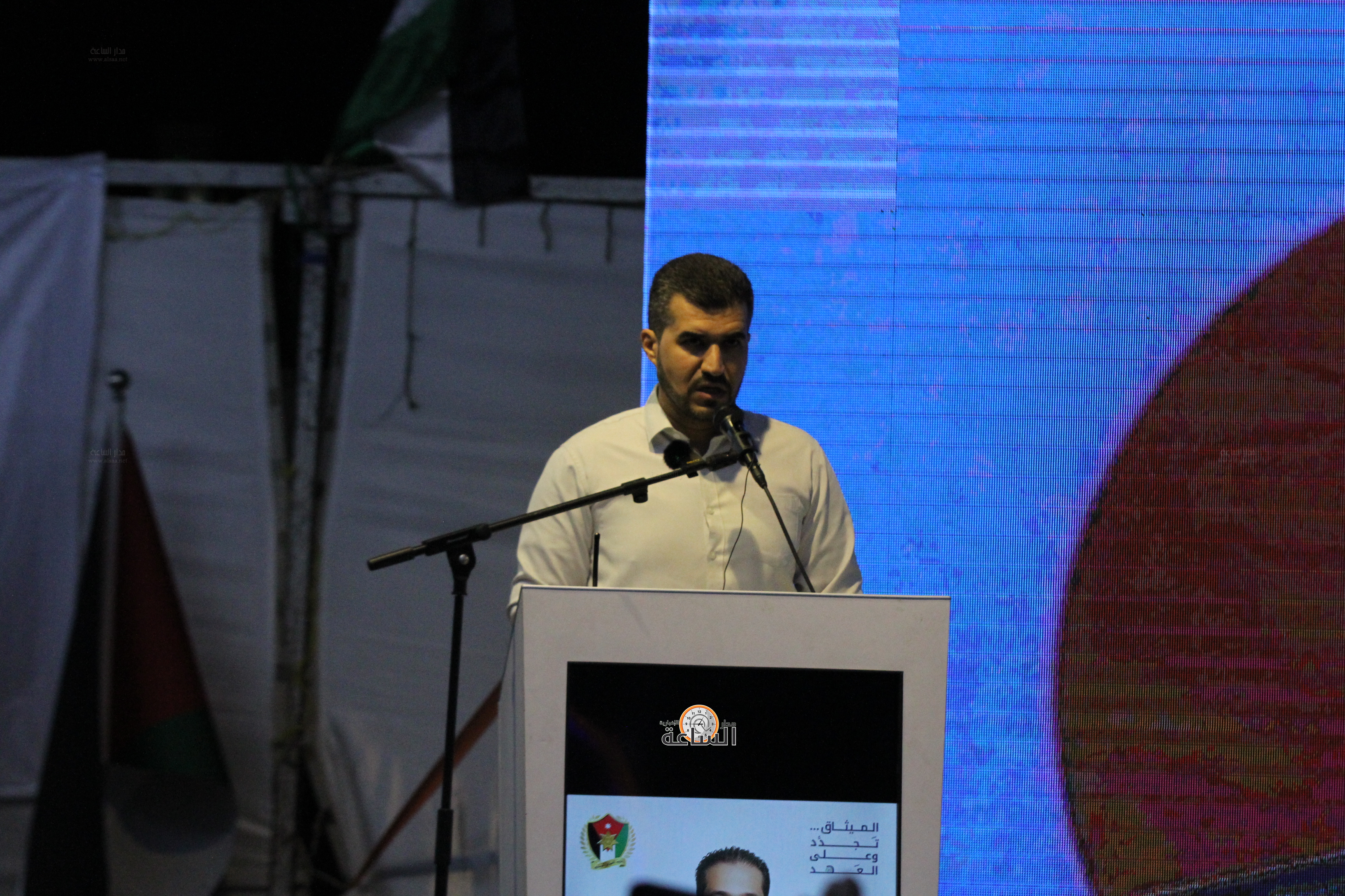 Madar Al-Saa Images 0.6670168158363663