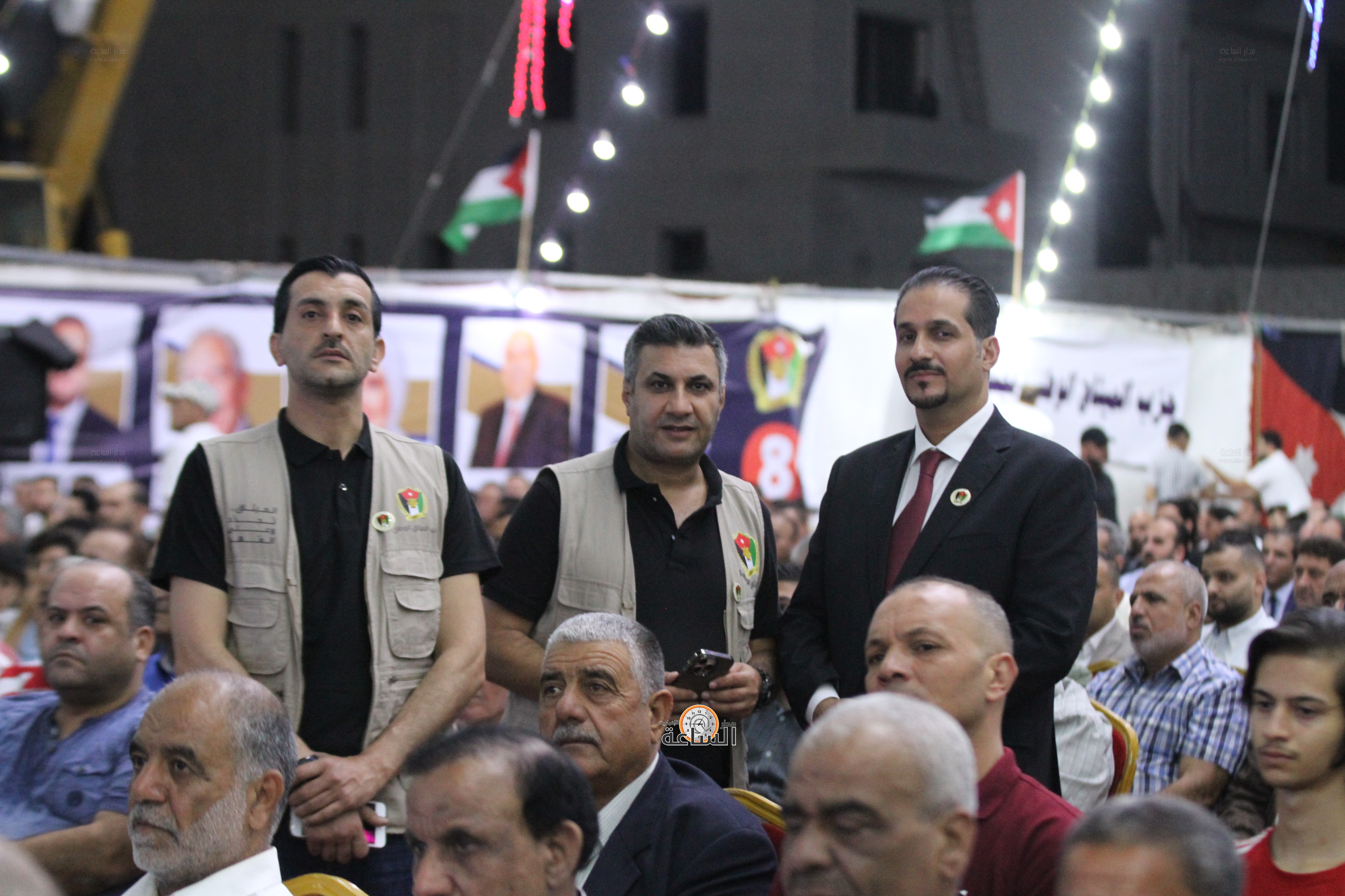 Madar Al-Saa Images 0.8128516791270575