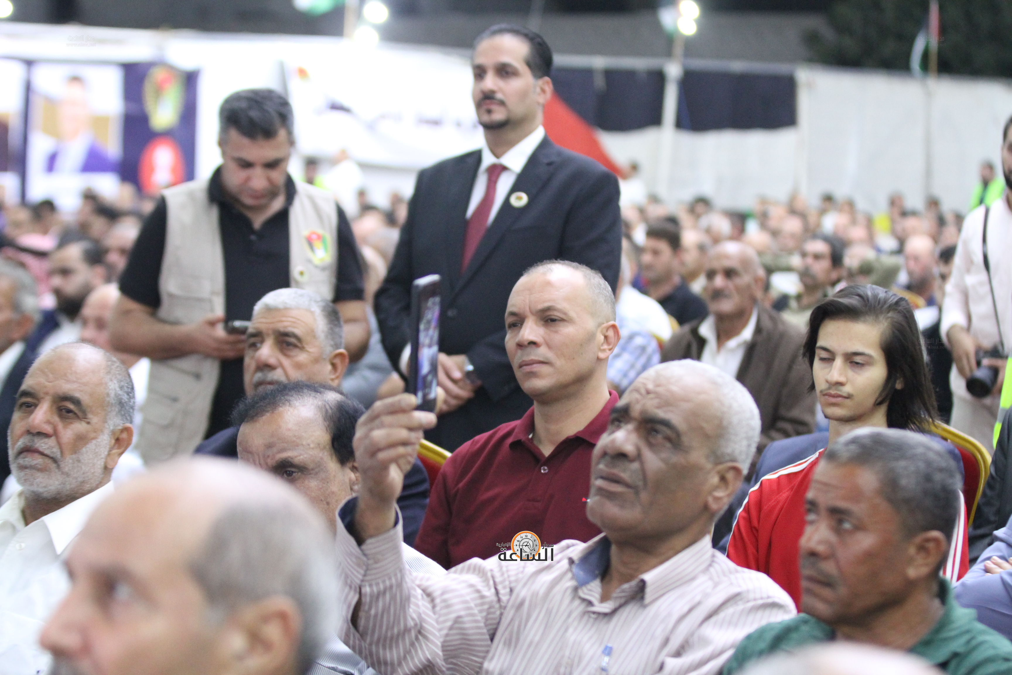 Madar Al-Saa Images 0.26439575209325406