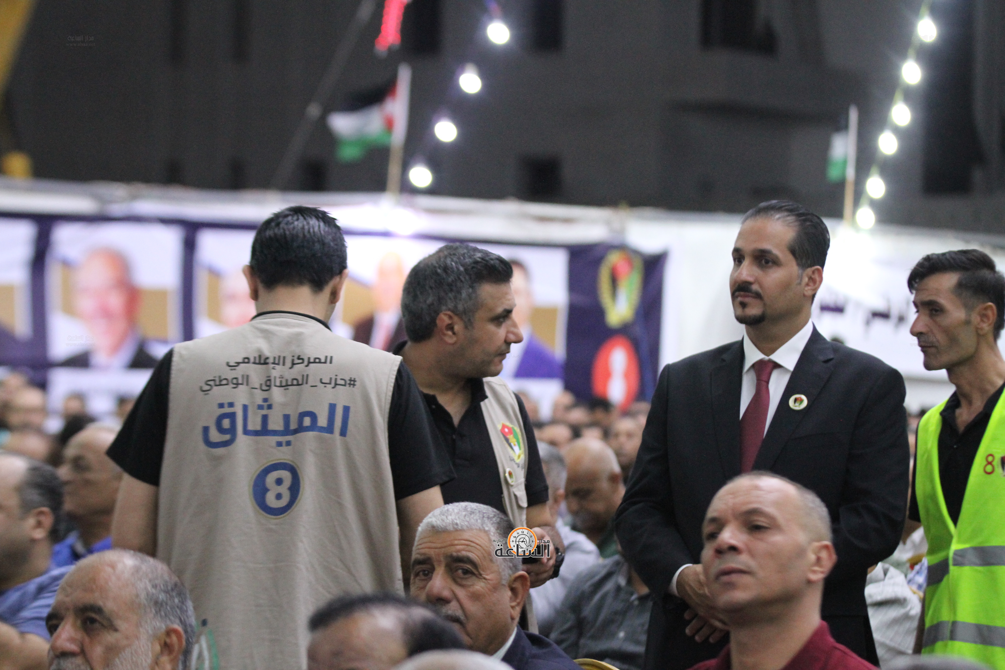 Madar Al-Saa Images 0.038089183396951665