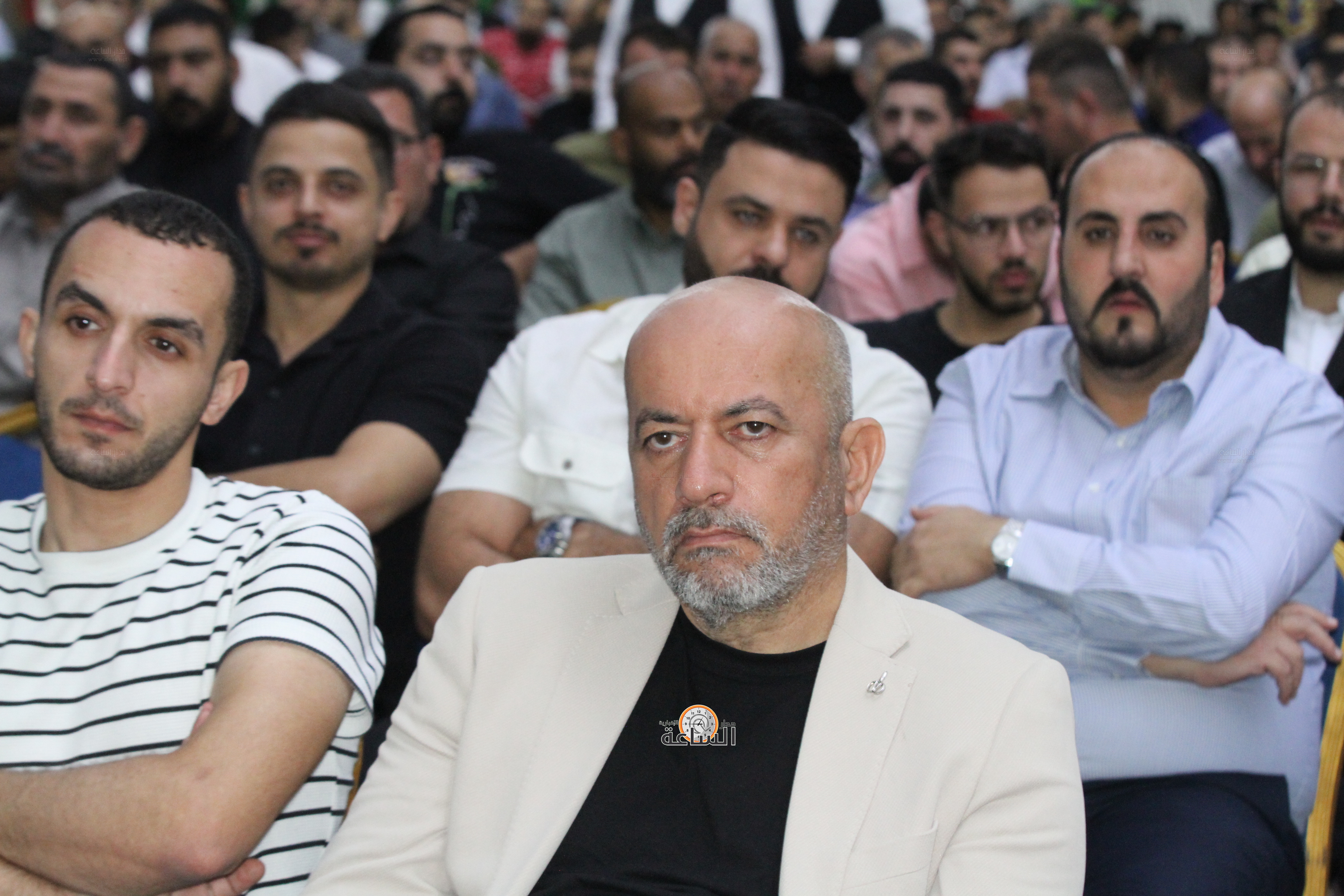 Madar Al-Saa Images 0.18764169922608875