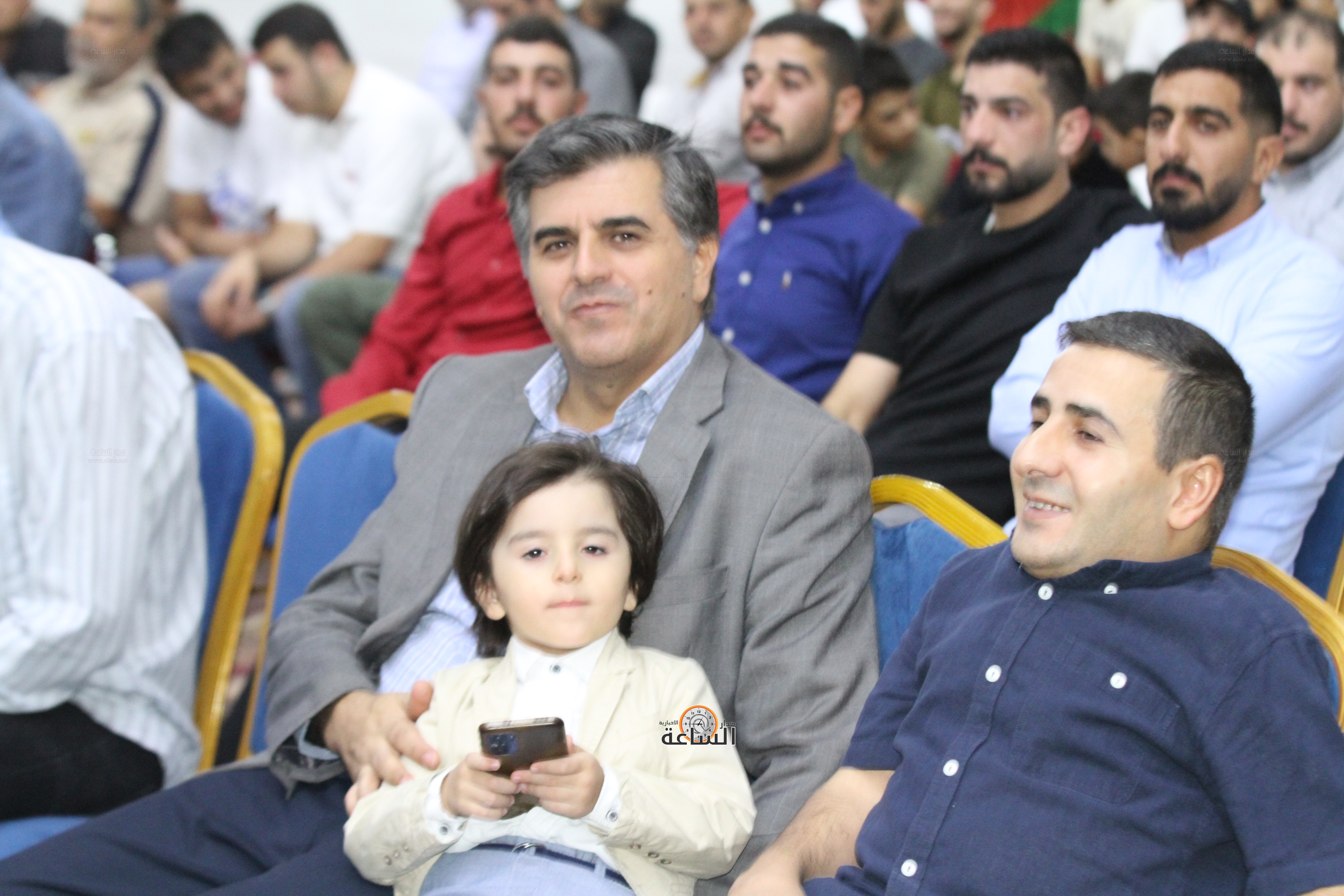 Madar Al-Saa Images 0.12193861229510827