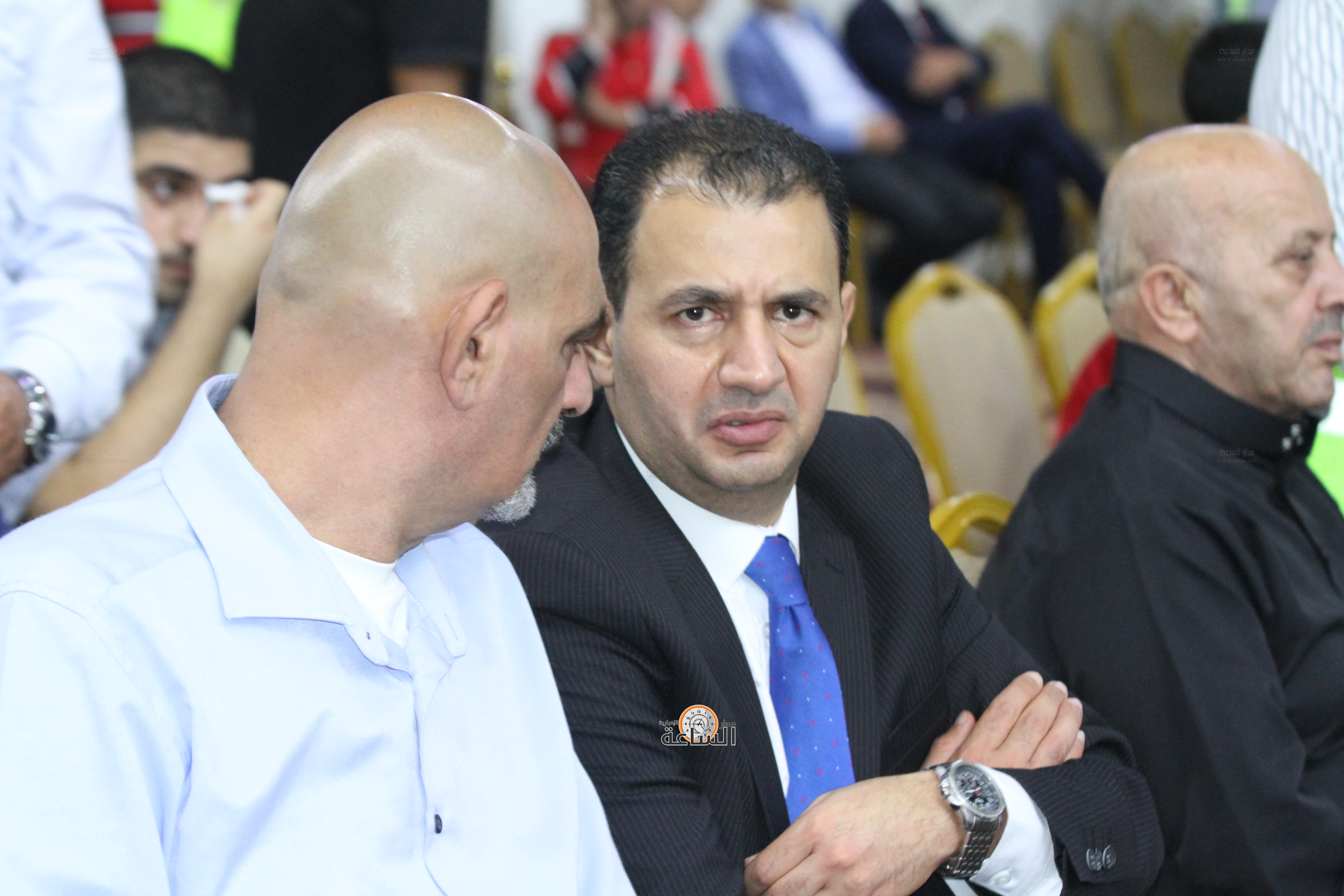 Madar Al-Saa Images 0.5474055472343875