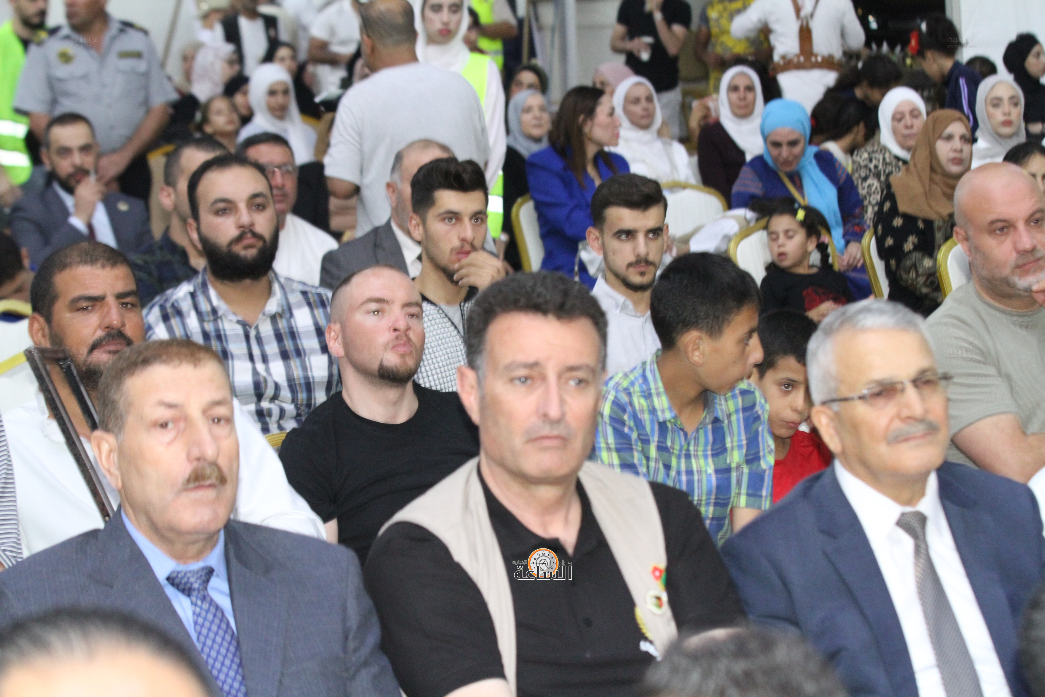 Madar Al-Saa Images 0.42132516646207874