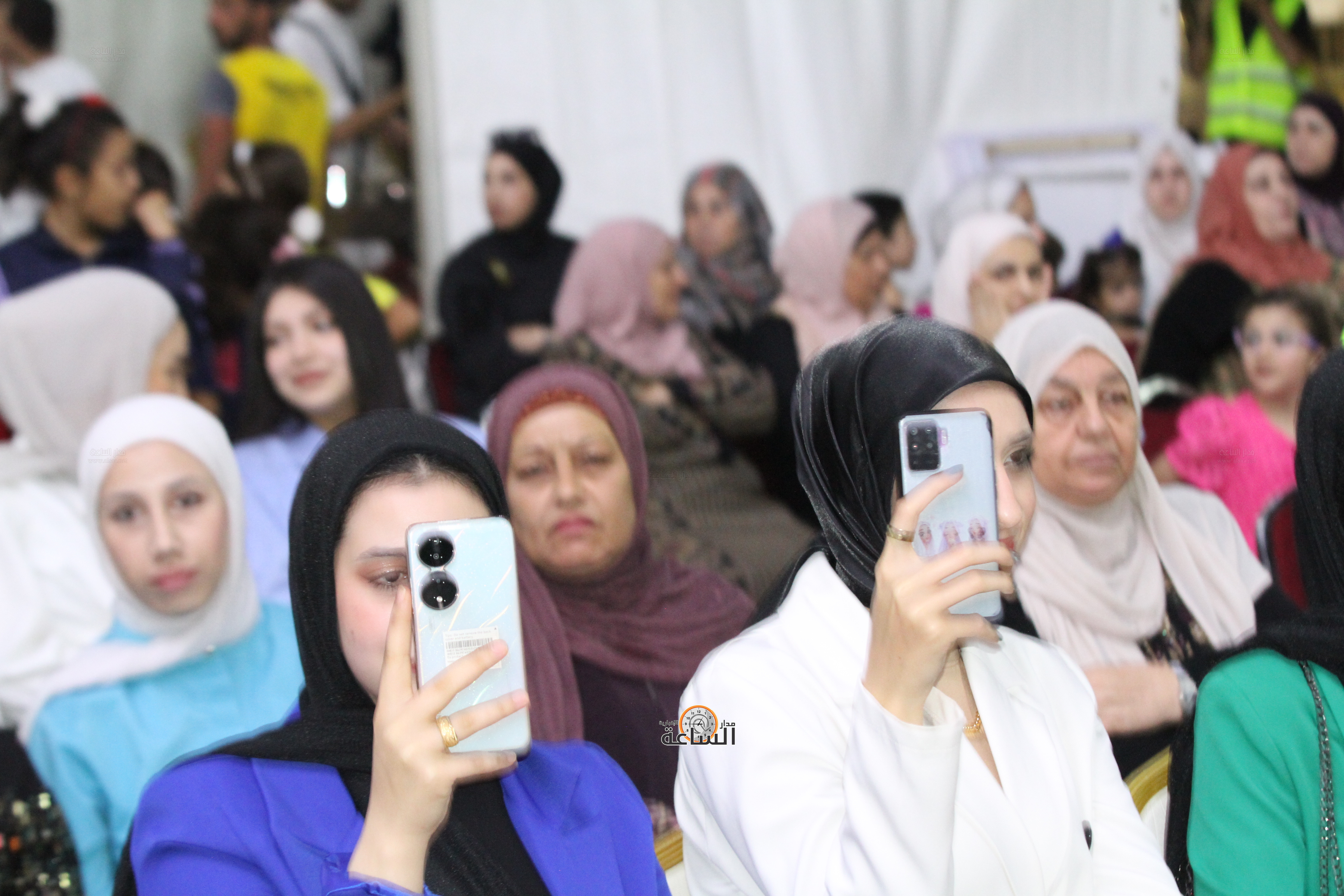 Madar Al-Saa Images 0.10166968733252624