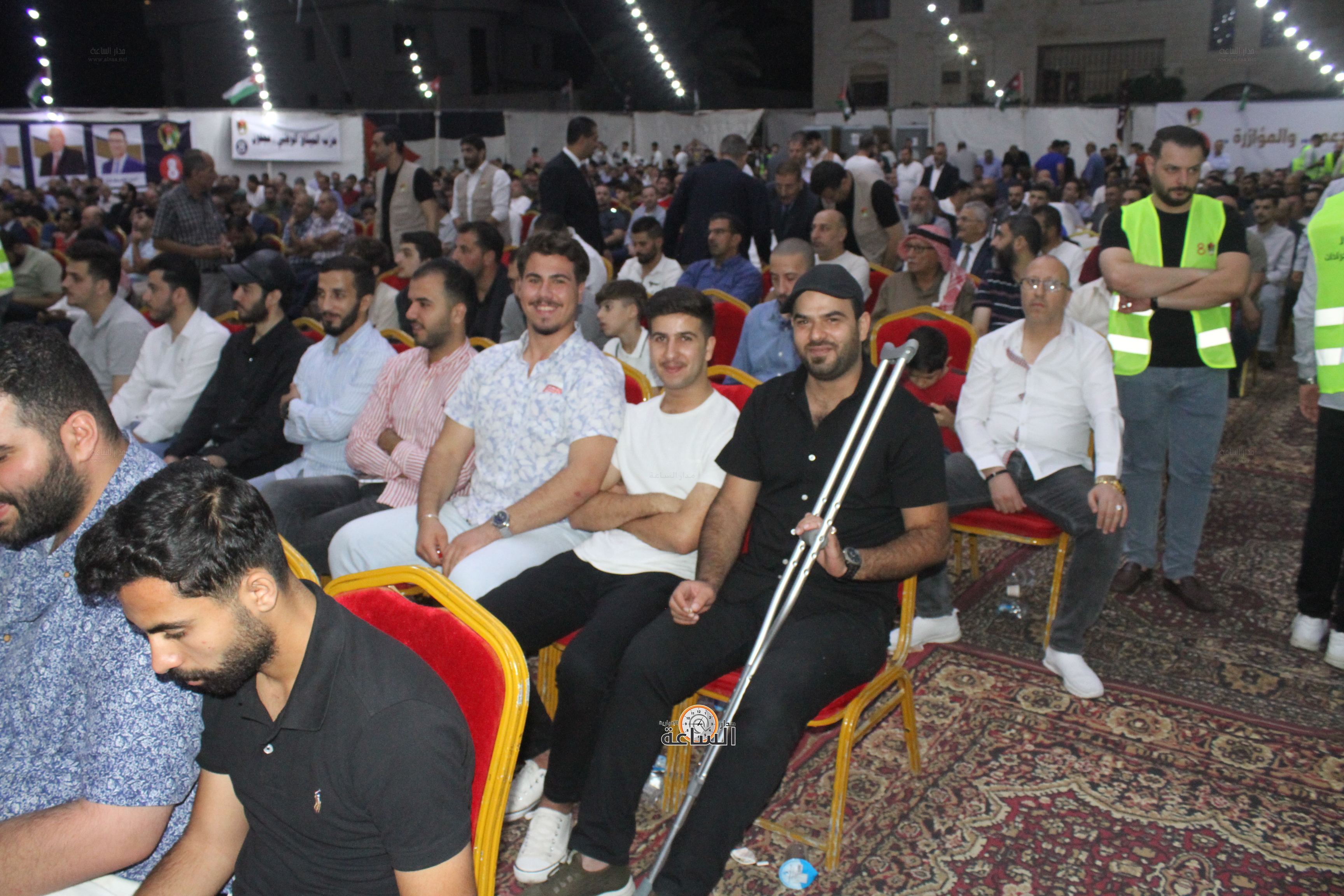 Madar Al-Saa Images 0.7867705466360531