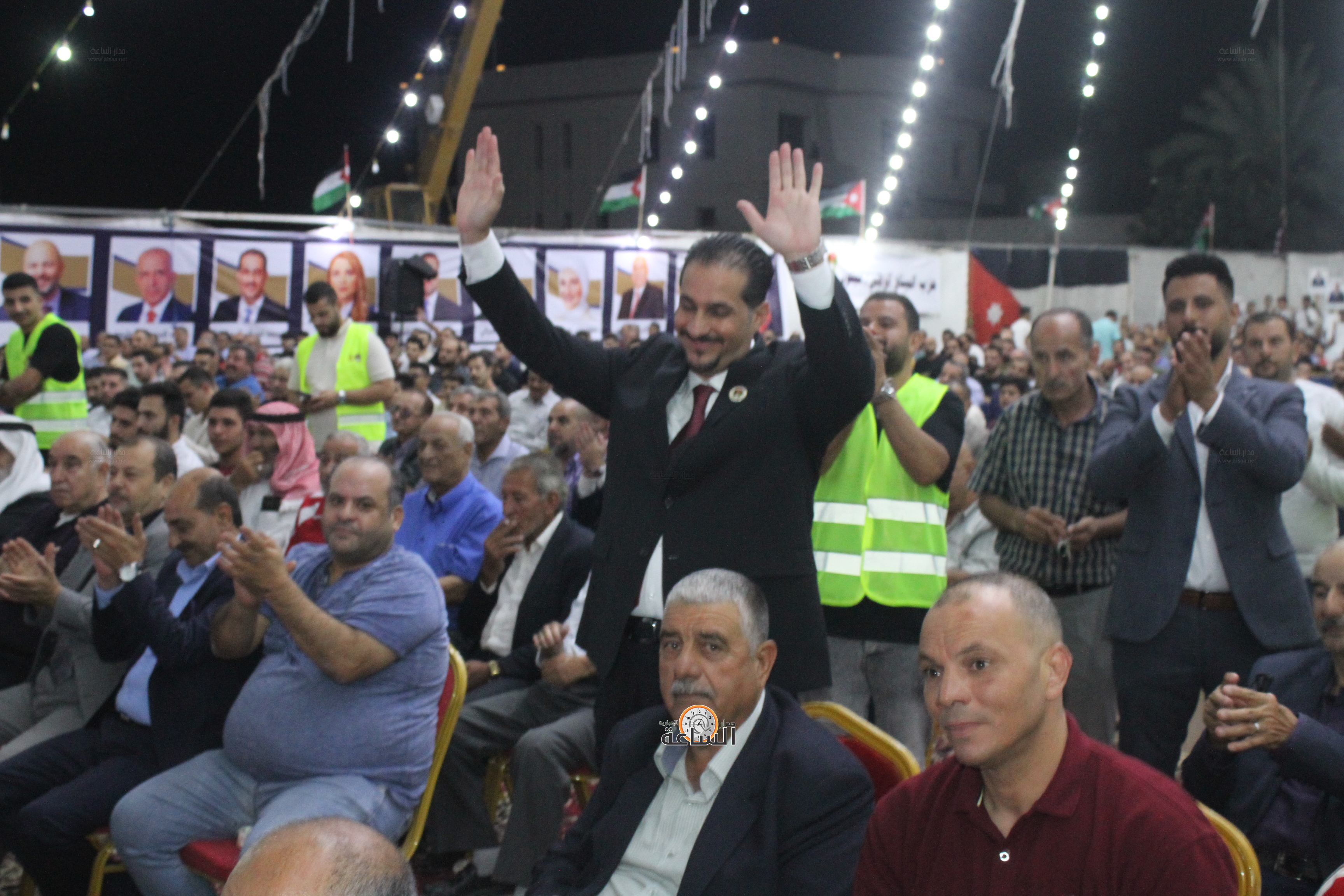 Madar Al-Saa Images 0.46313415846963846