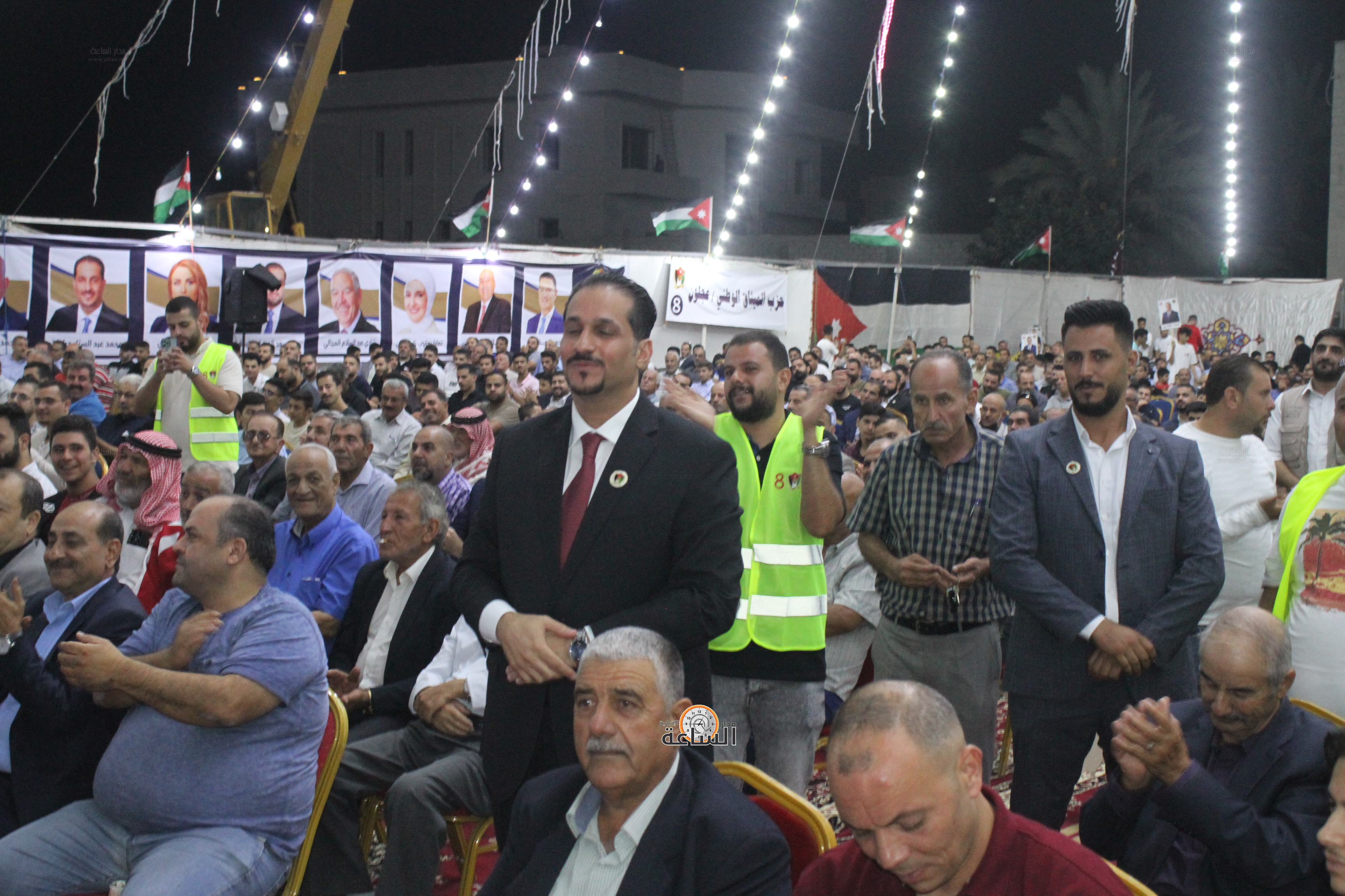 Madar Al-Saa Images 0.814978007145853