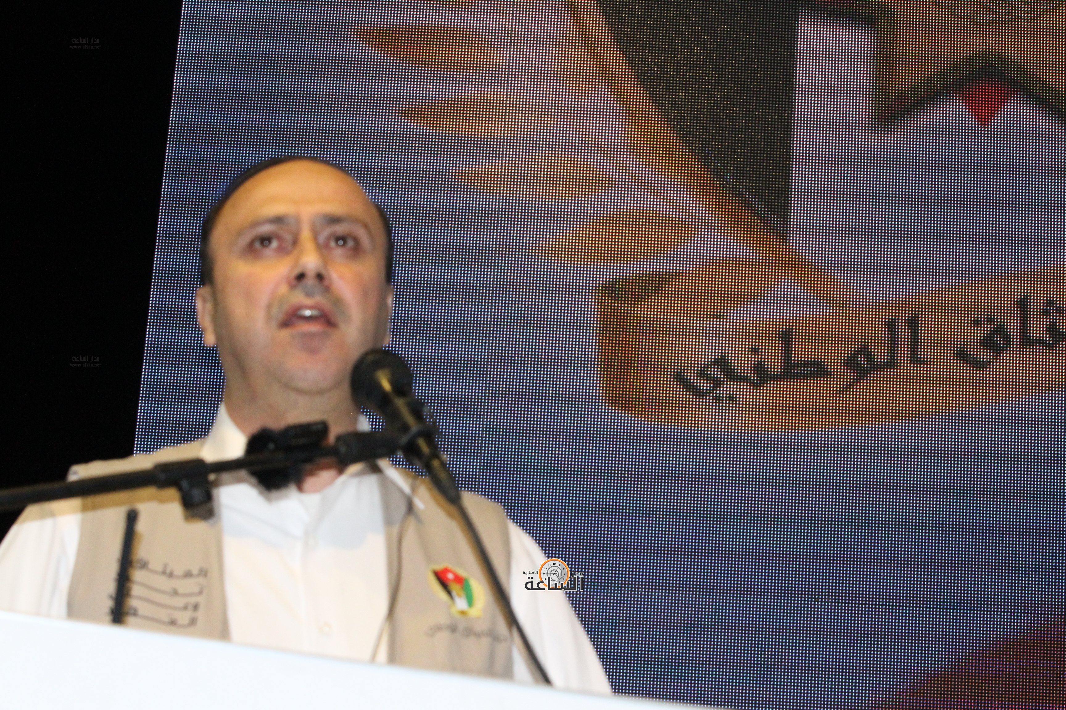 Madar Al-Saa Images 0.07222723272229481