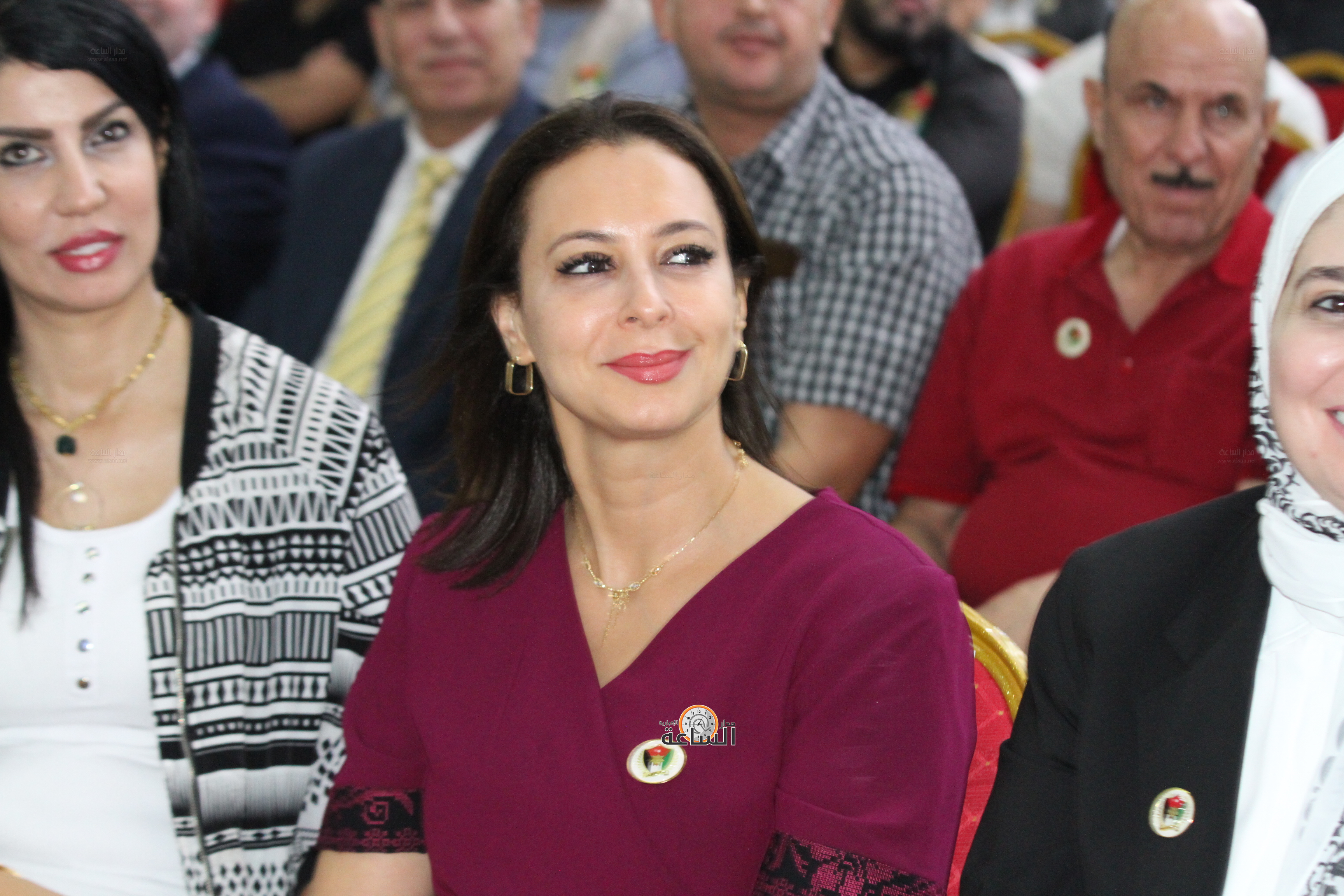 Madar Al-Saa Images 0.5719586773253837