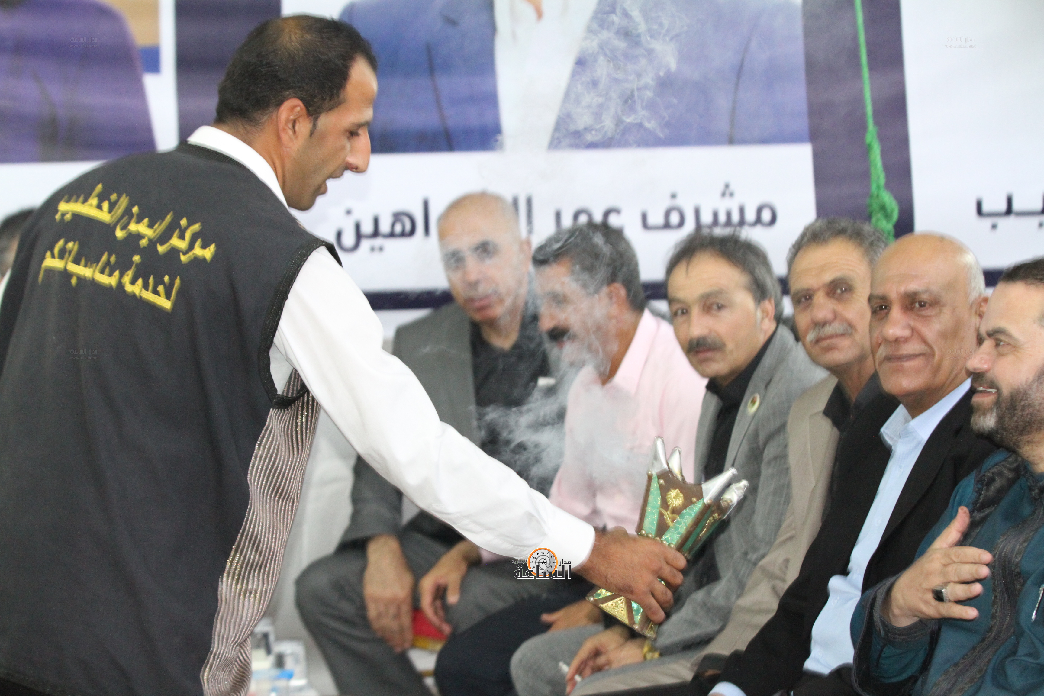 Madar Al-Saa Images 0.46705660646436886