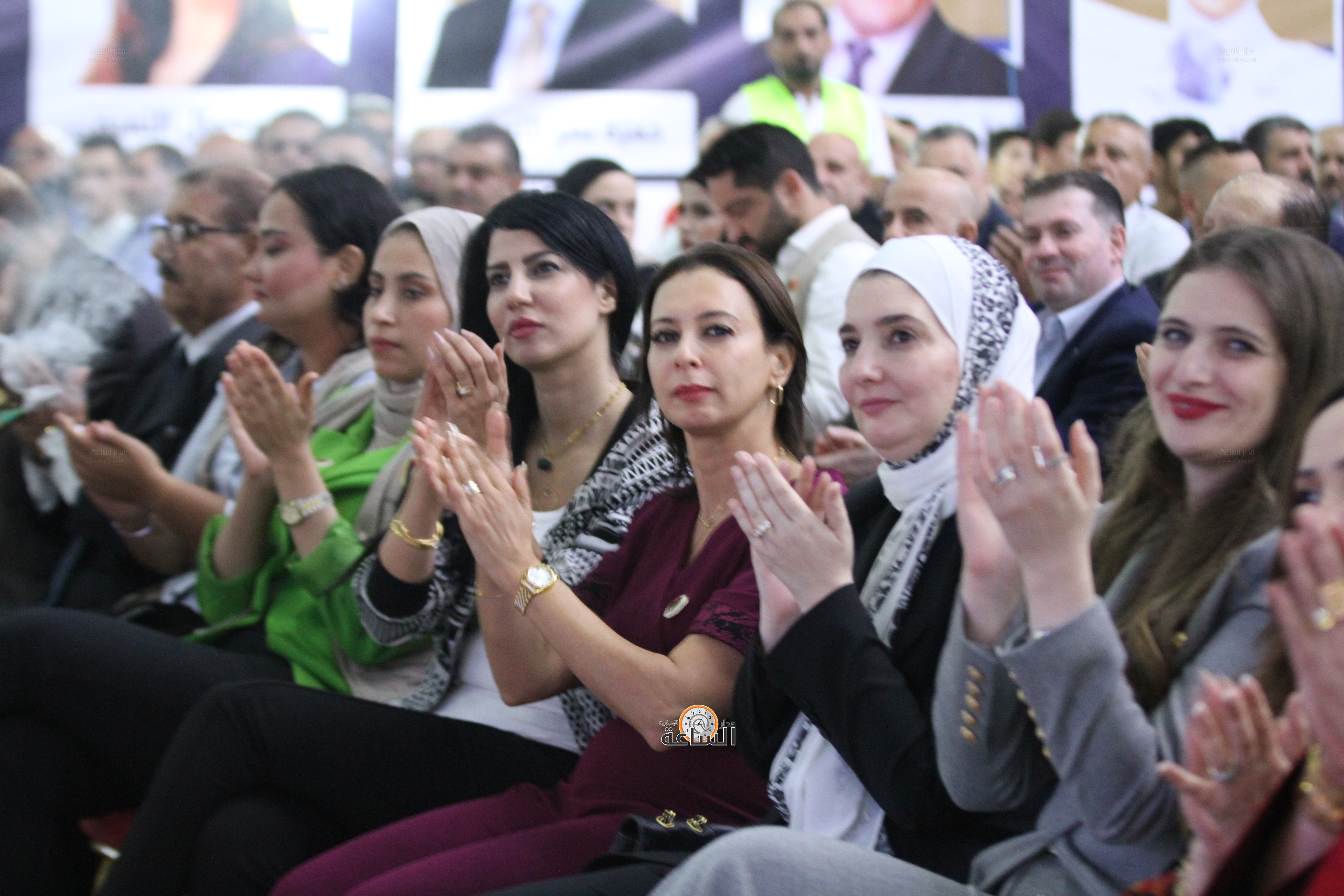 Madar Al-Saa Images 0.5601602487594357