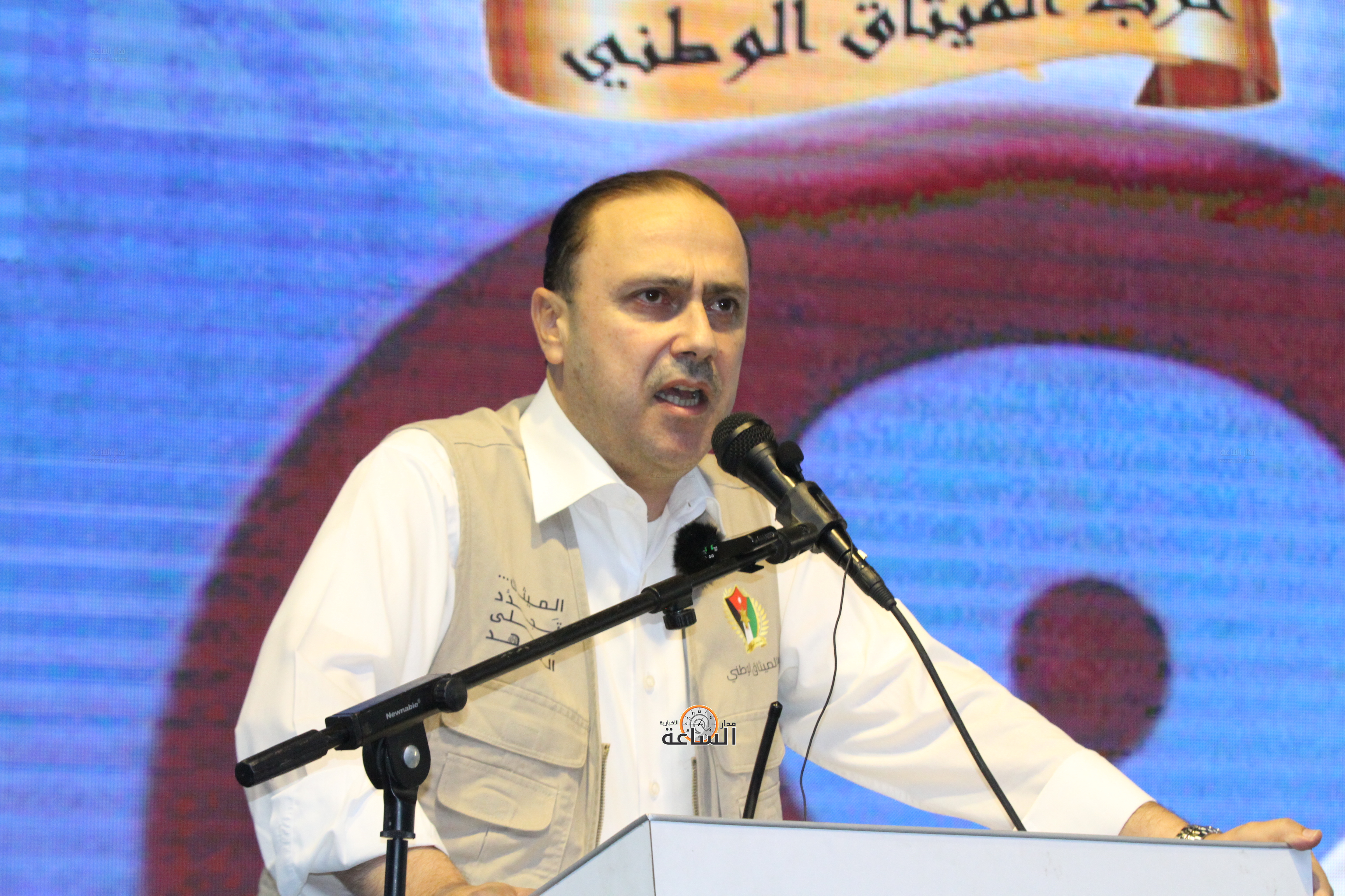 Madar Al-Saa Images 0.3443498956390827