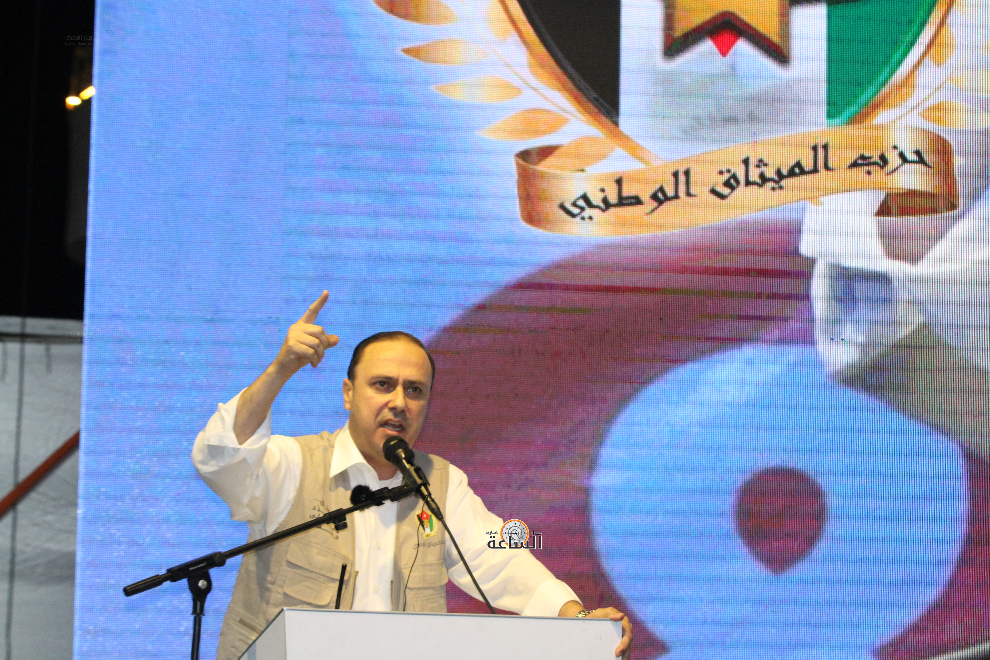 Madar Al-Saa Images 0.9017721770507738