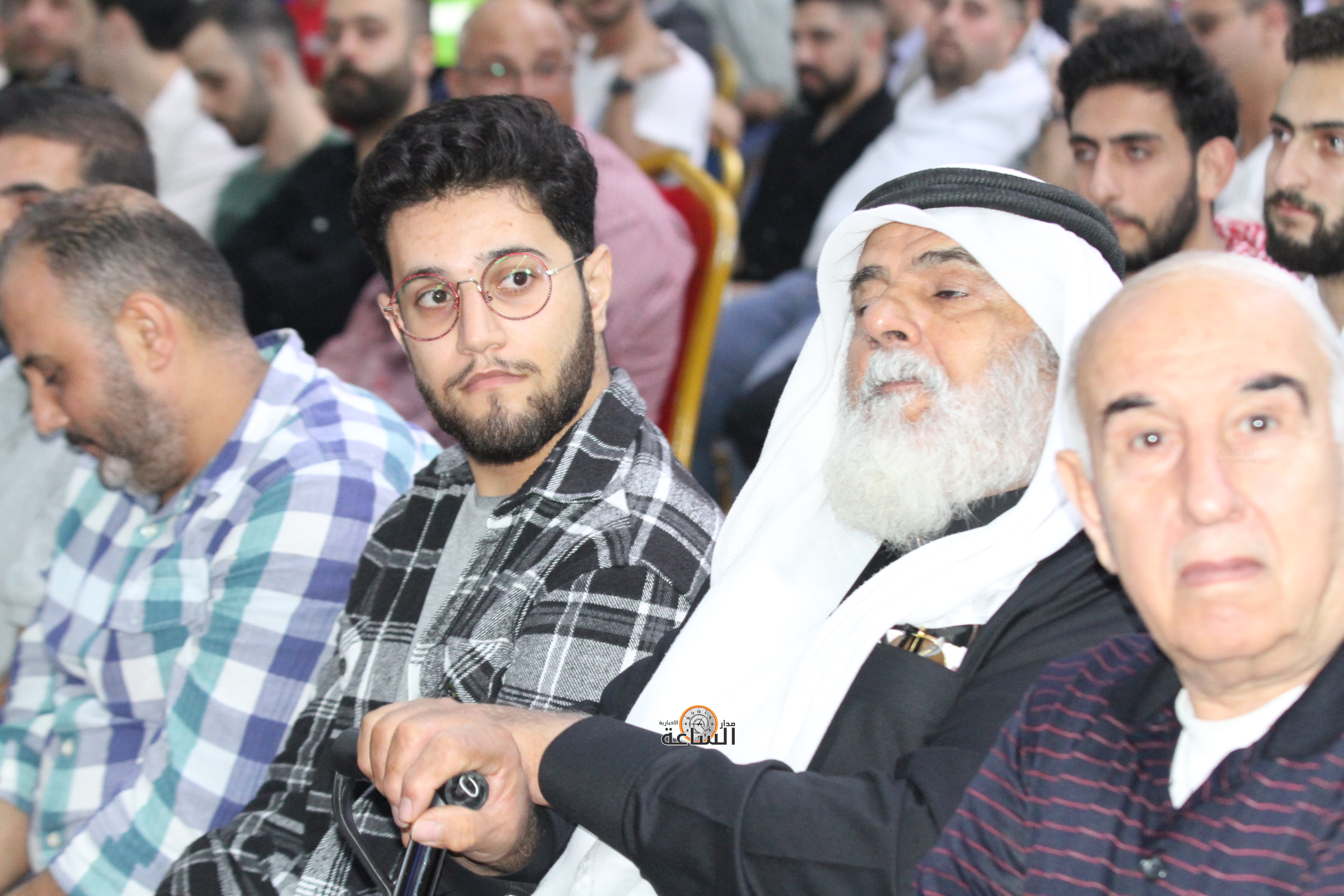 Madar Al-Saa Images 0.4472873850827084