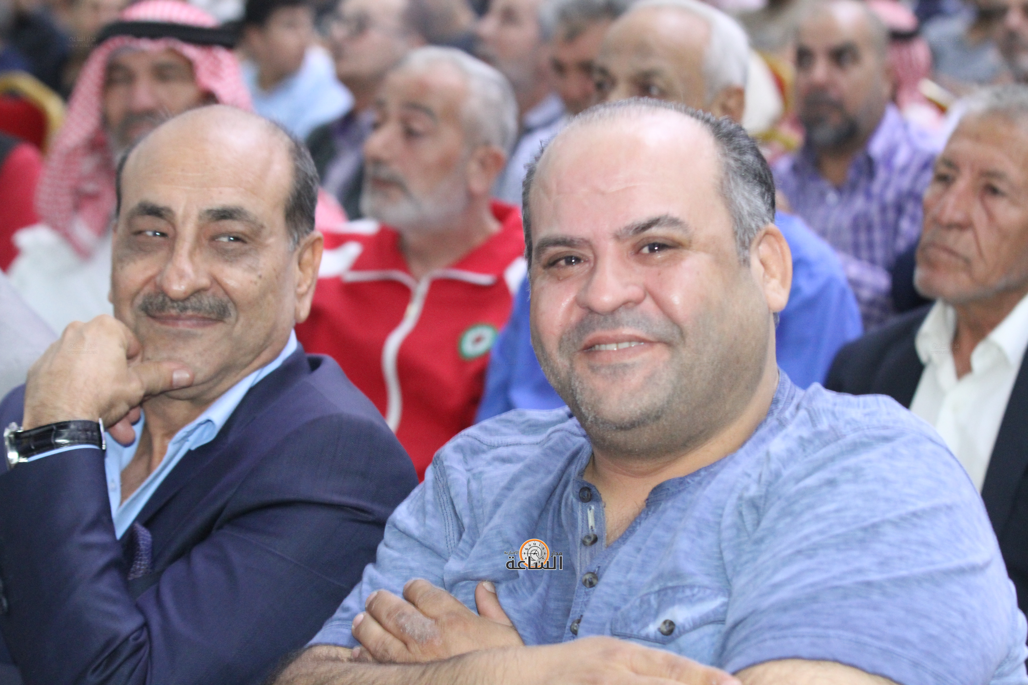 Madar Al-Saa Images 0.35681523755013544