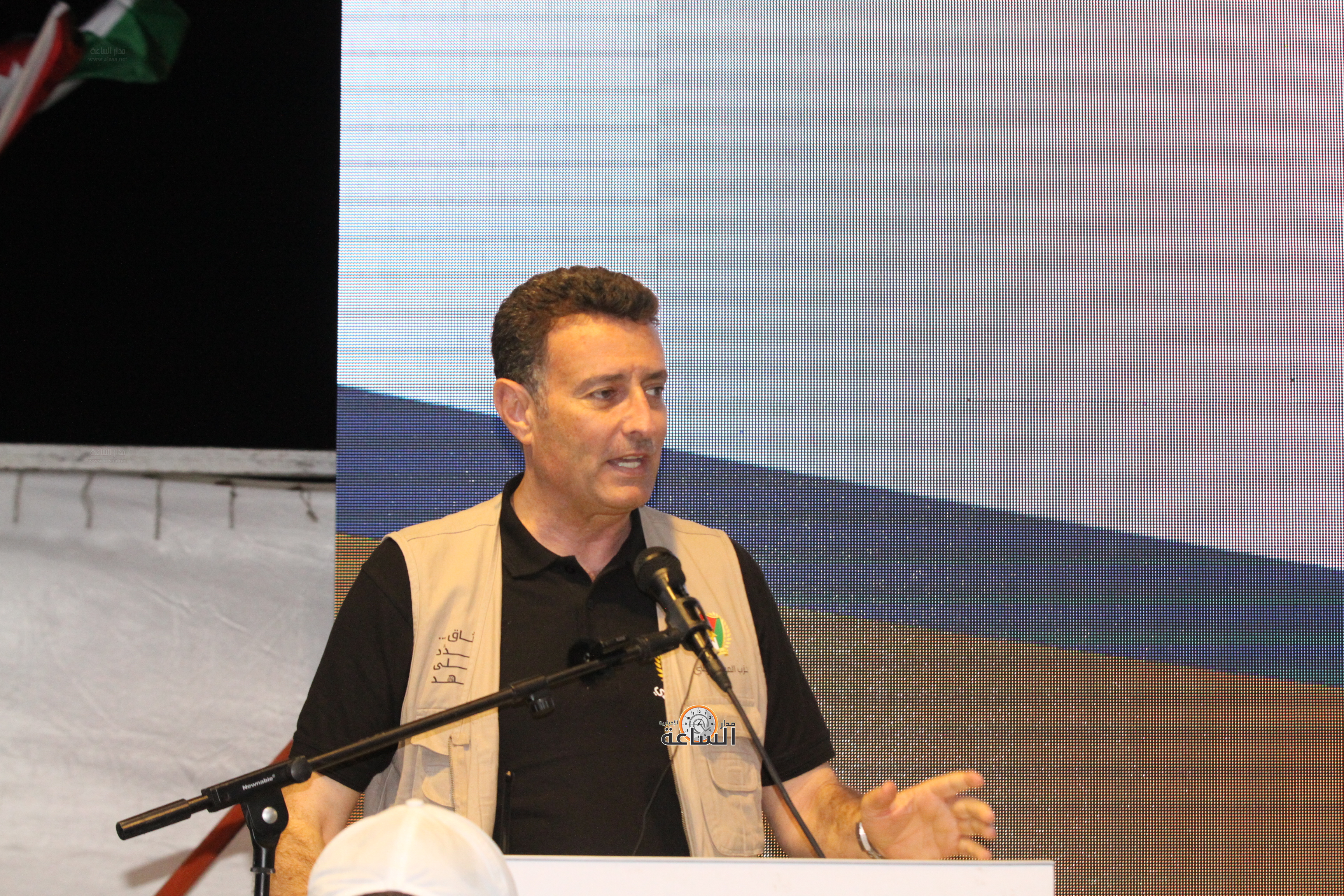 Madar Al-Saa Images 0.030723484451717242