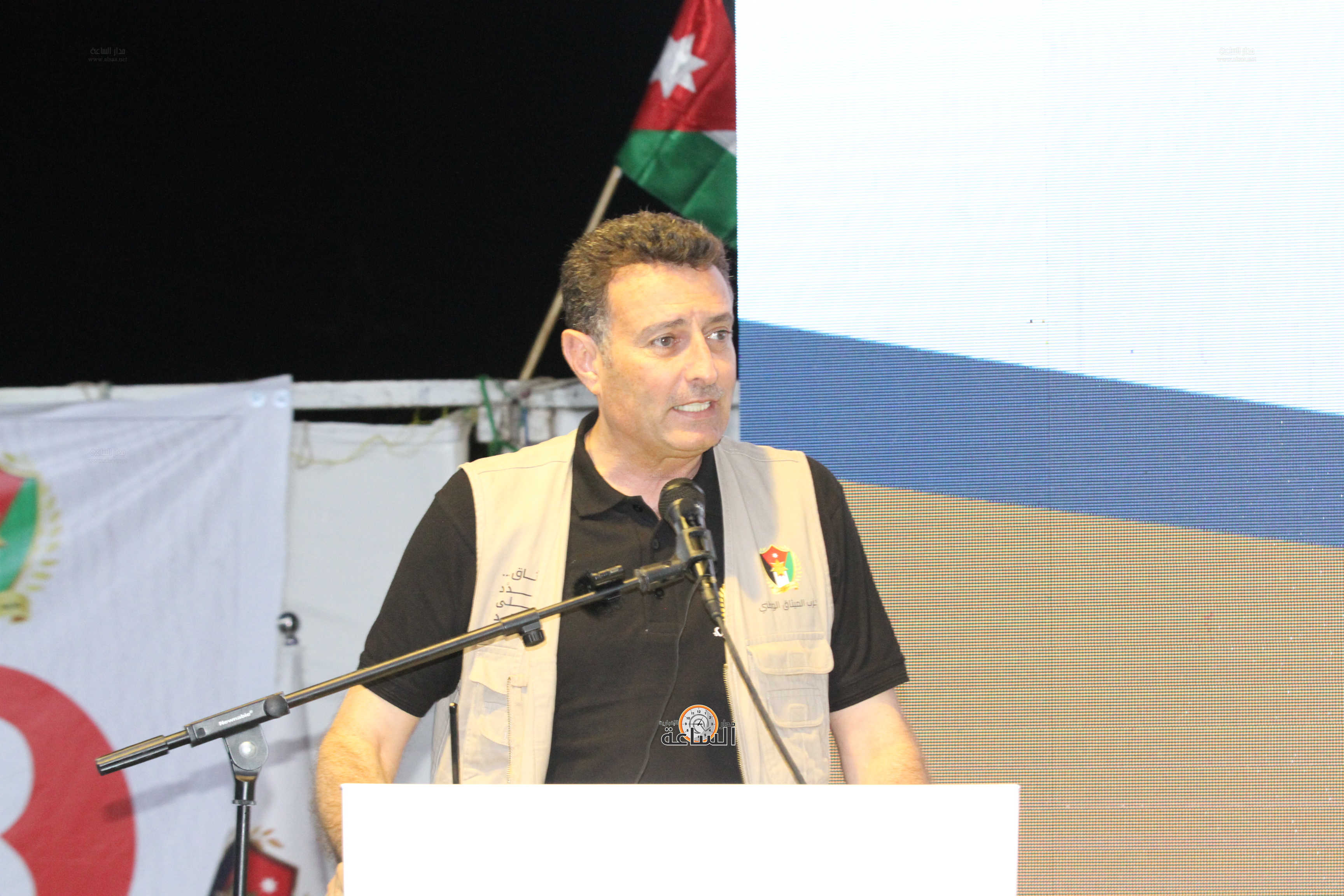 Madar Al-Saa Images 0.7423761924312966