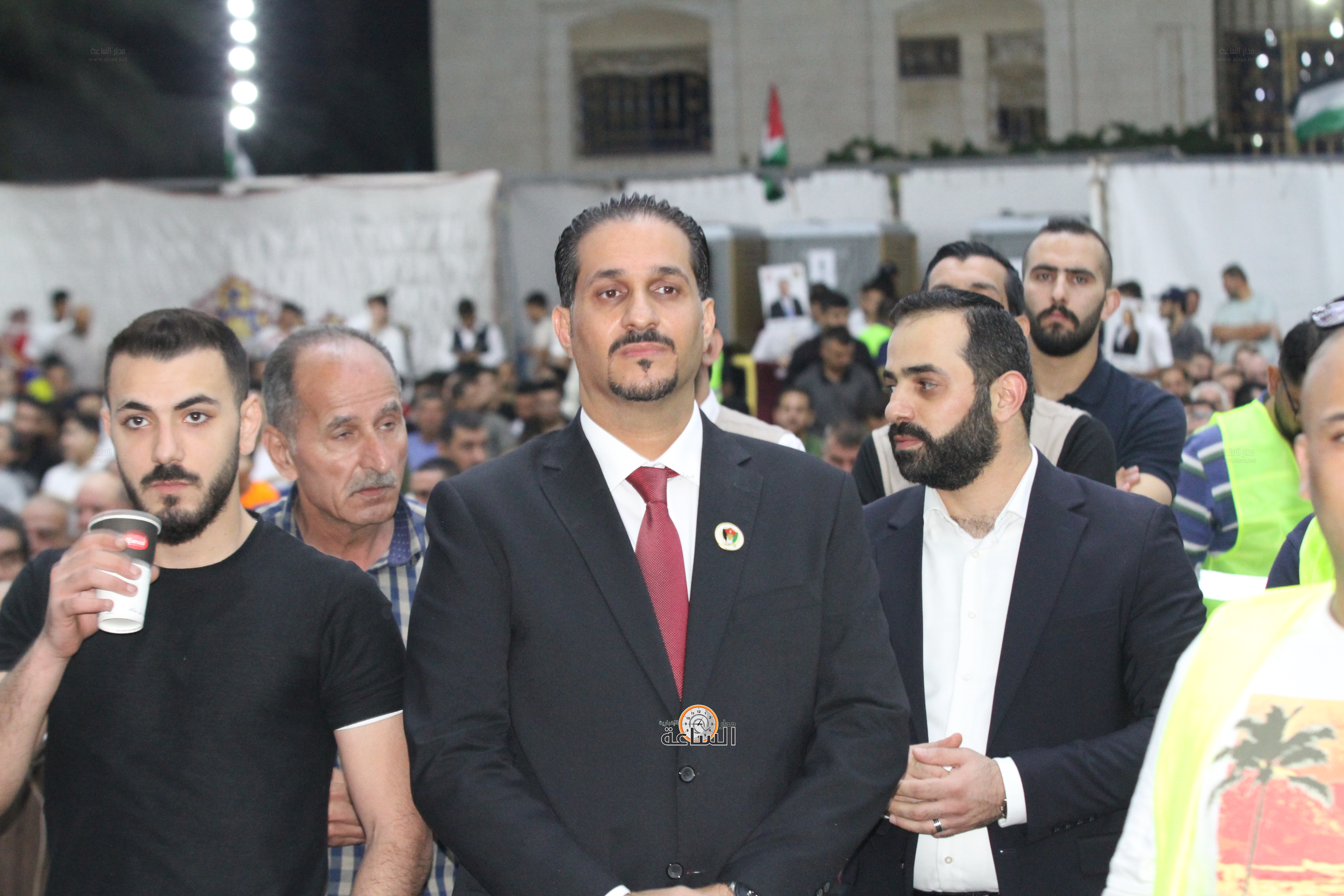 Madar Al-Saa Images 0.739058446410432