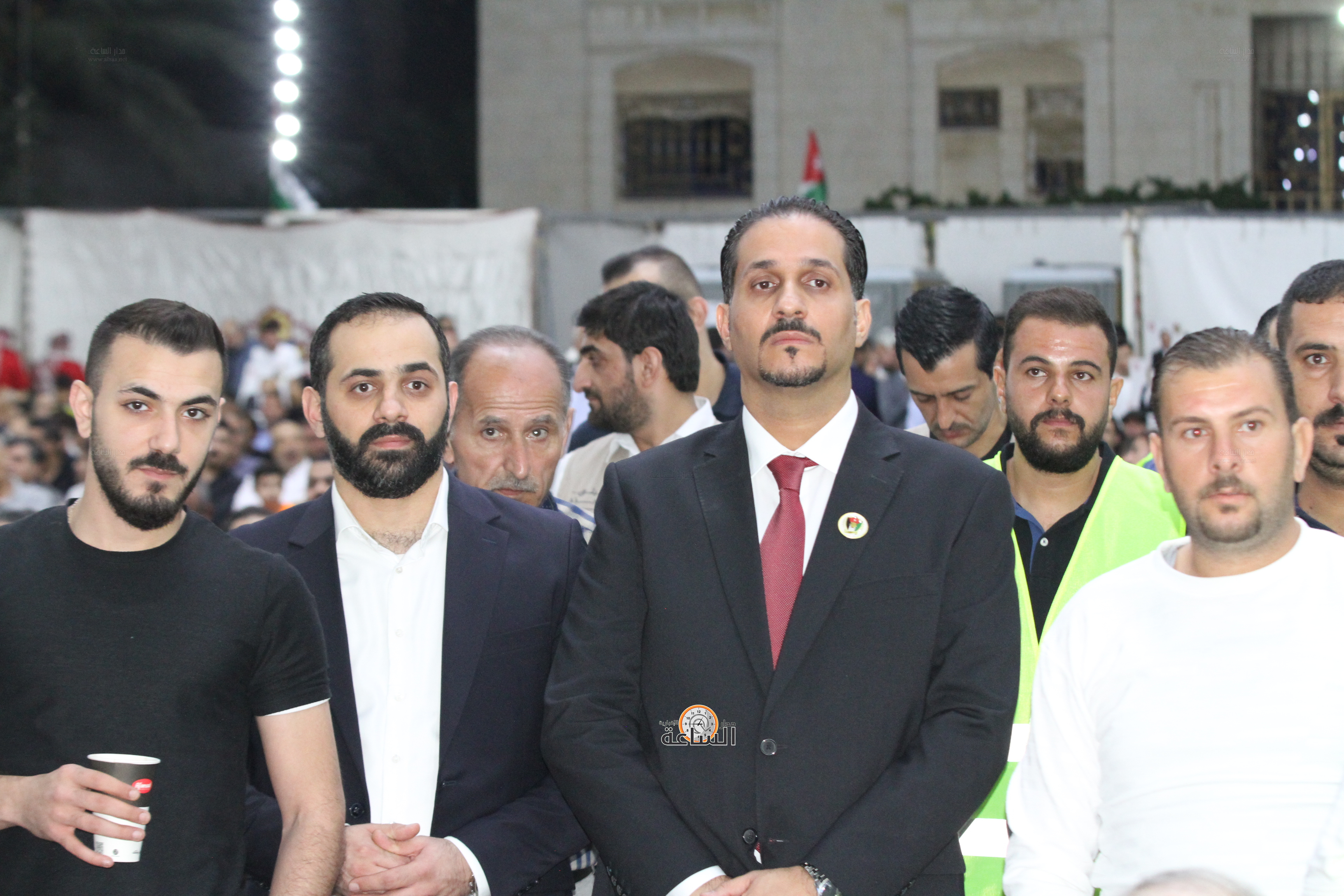 Madar Al-Saa Images 0.502435389422417