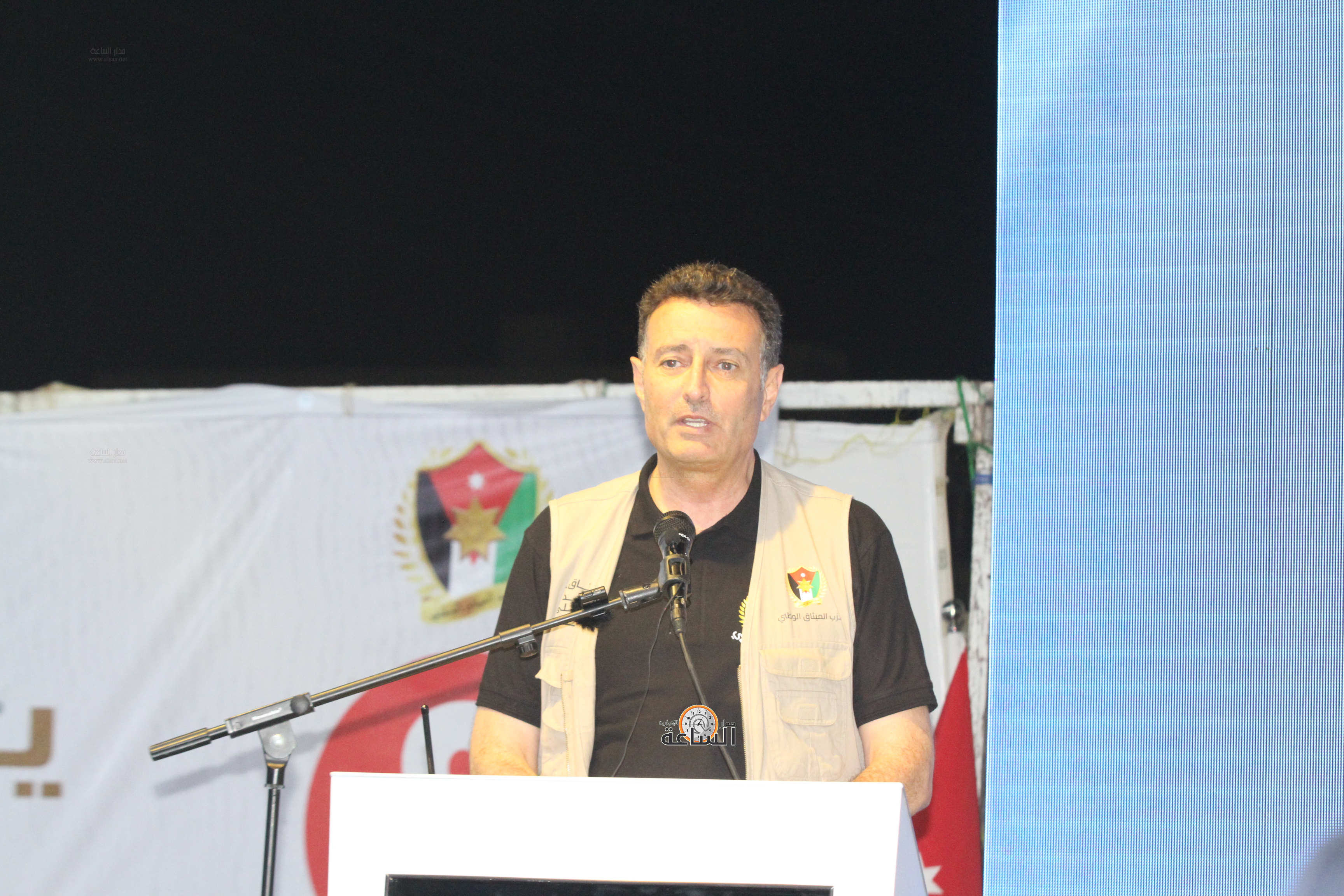 Madar Al-Saa Images 0.8136483860602073