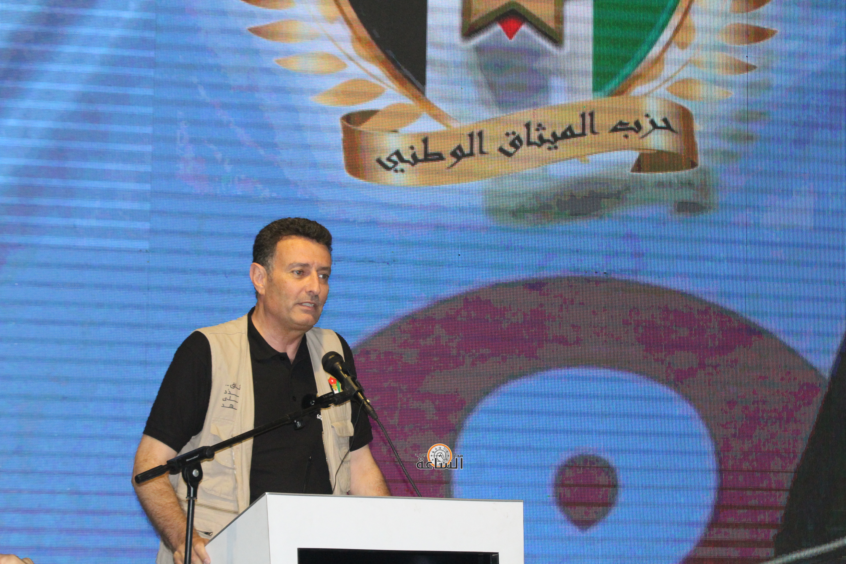 Madar Al-Saa Images 0.17735260359460603