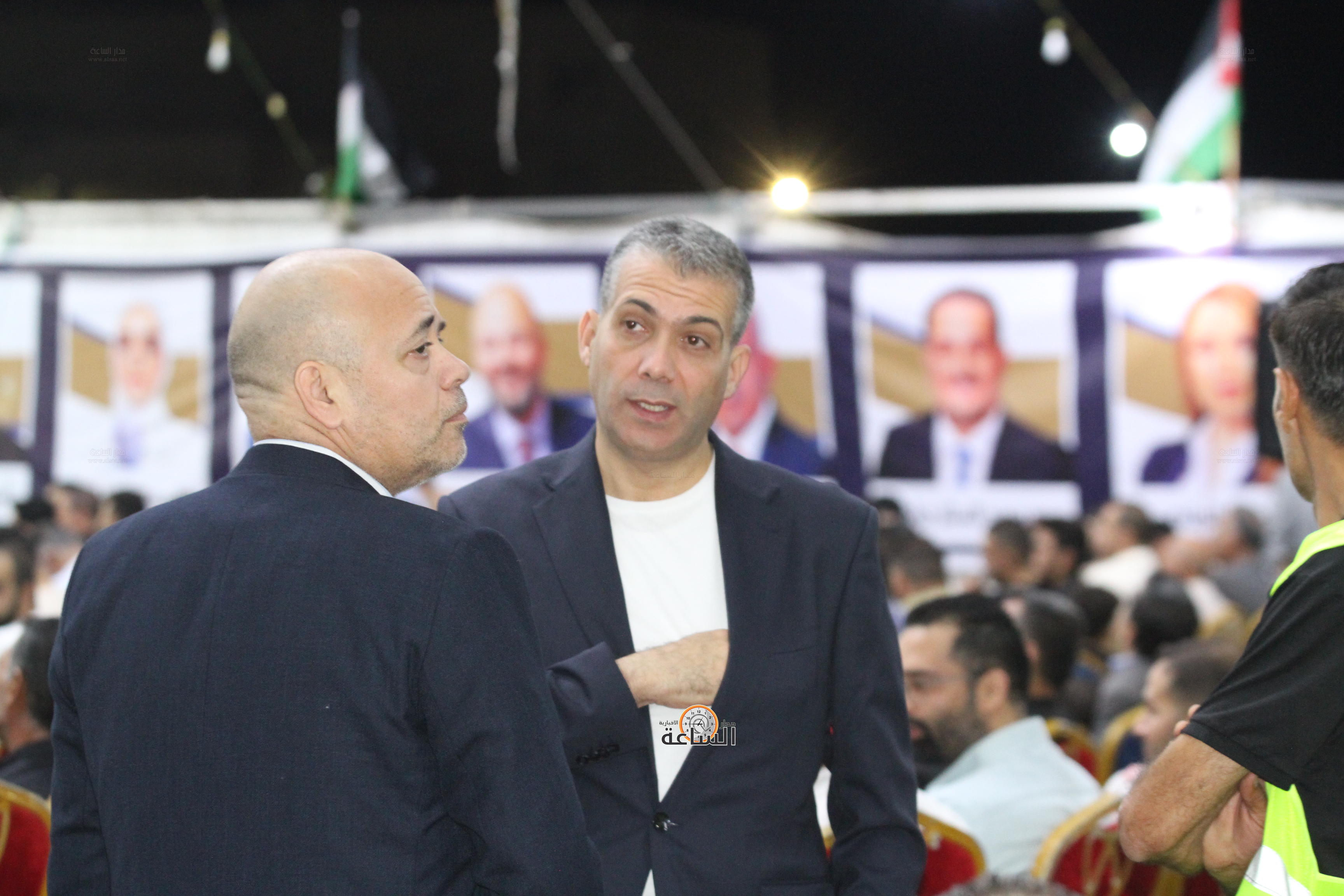 Madar Al-Saa Images 0.09627075038386956