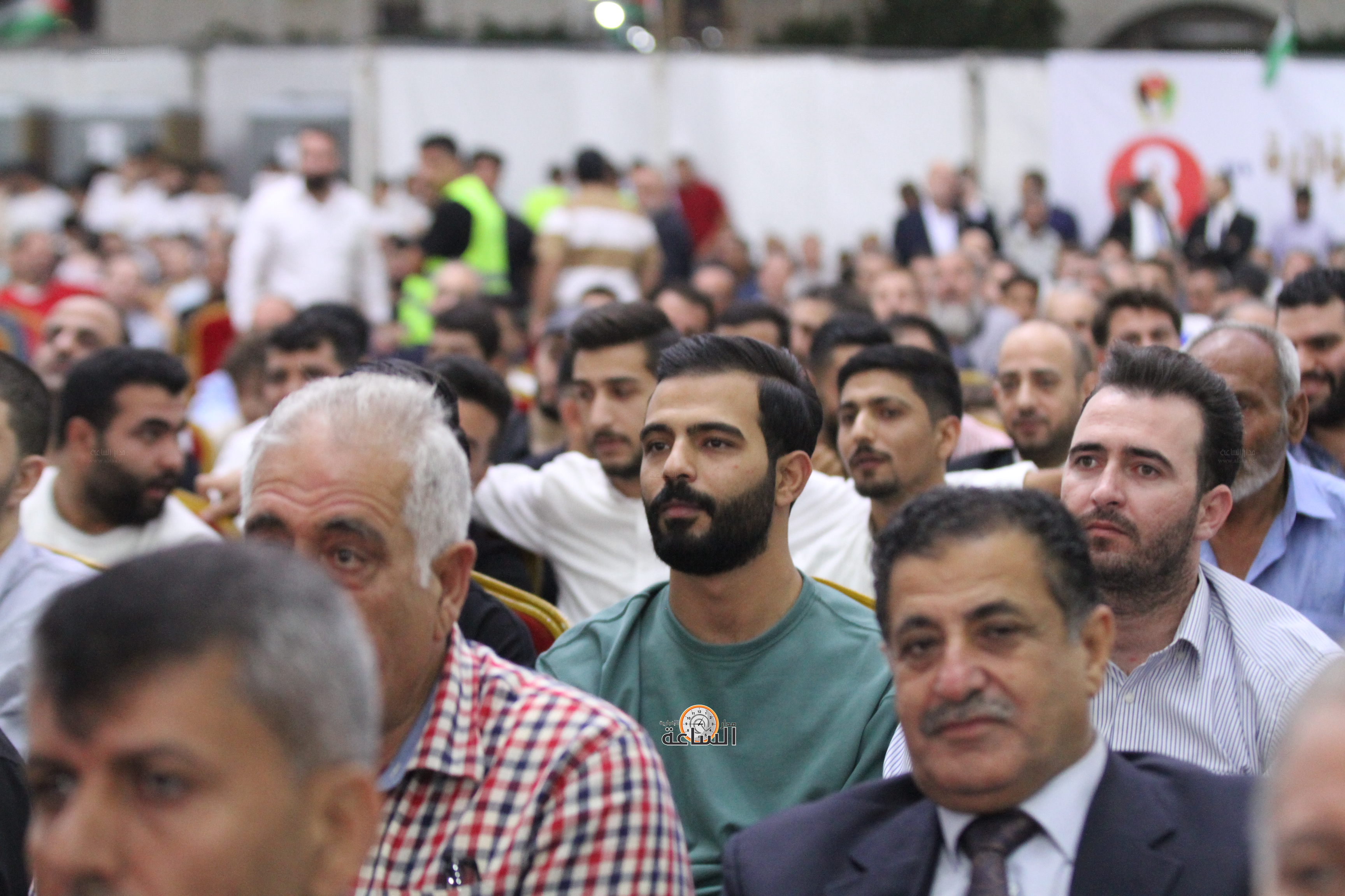 Madar Al-Saa Images 0.9851529043348248