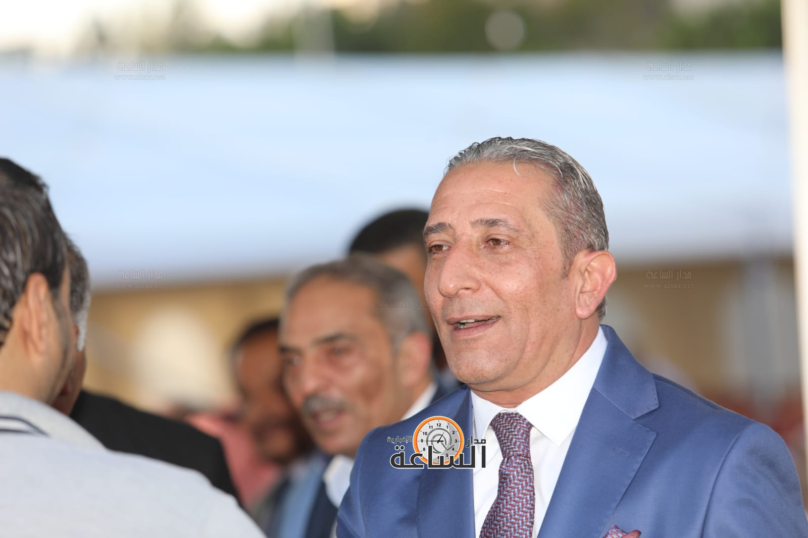 Madar Al-Saa Images 0.45602114059850374