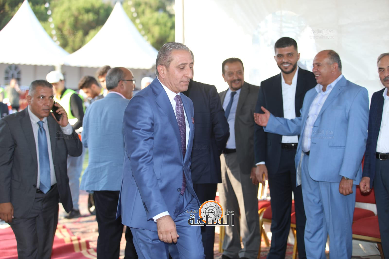 Madar Al-Saa Images 0.22682306873460933