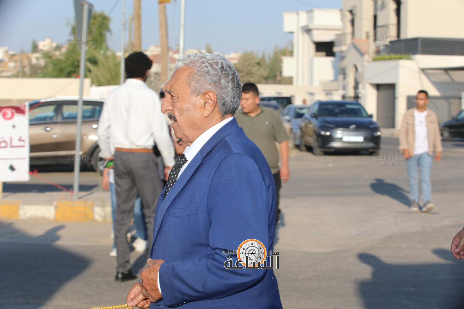 Madar Al-Saa Images 0.6714582014415462