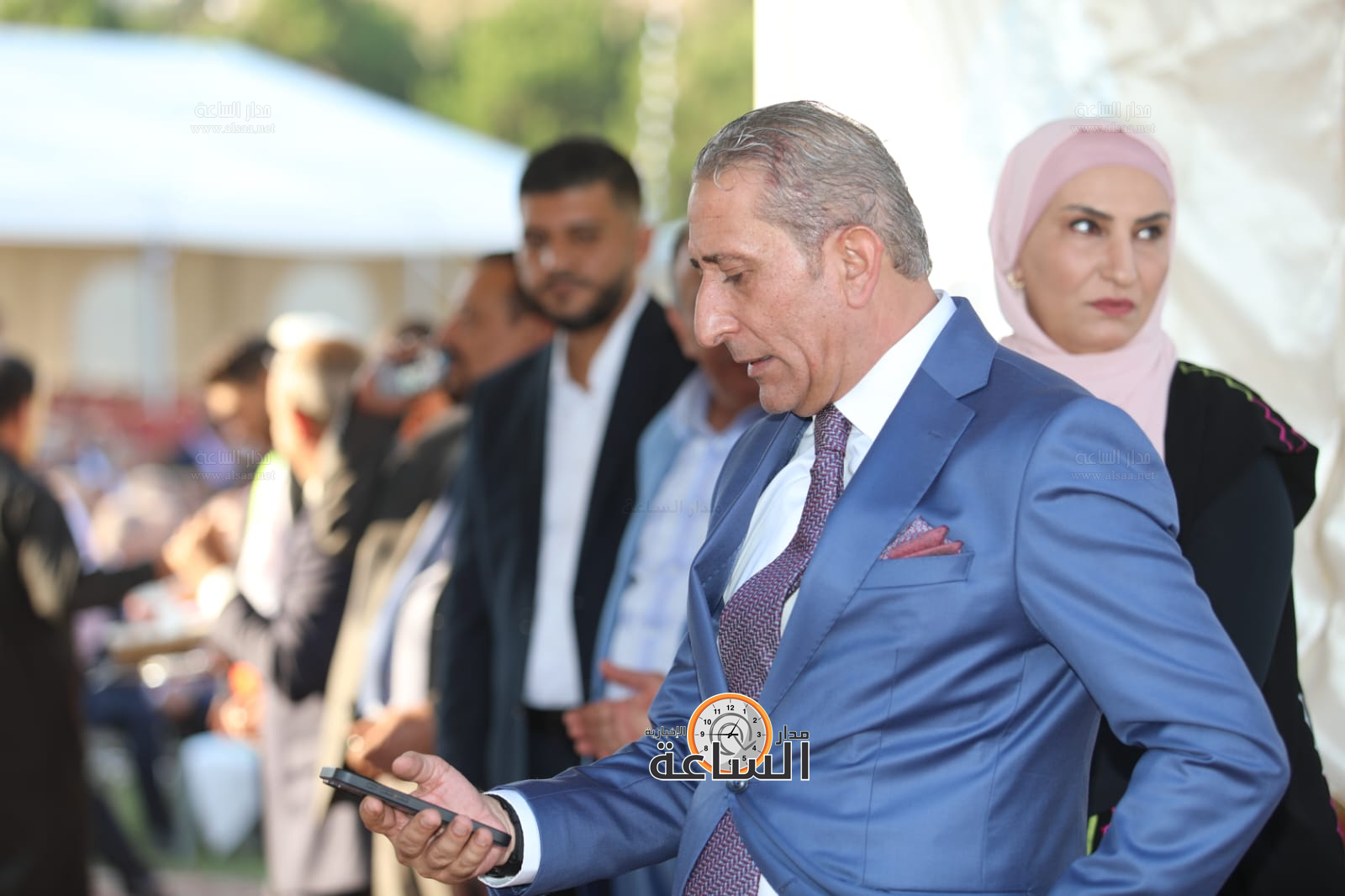 Madar Al-Saa Images 0.6737269314400147