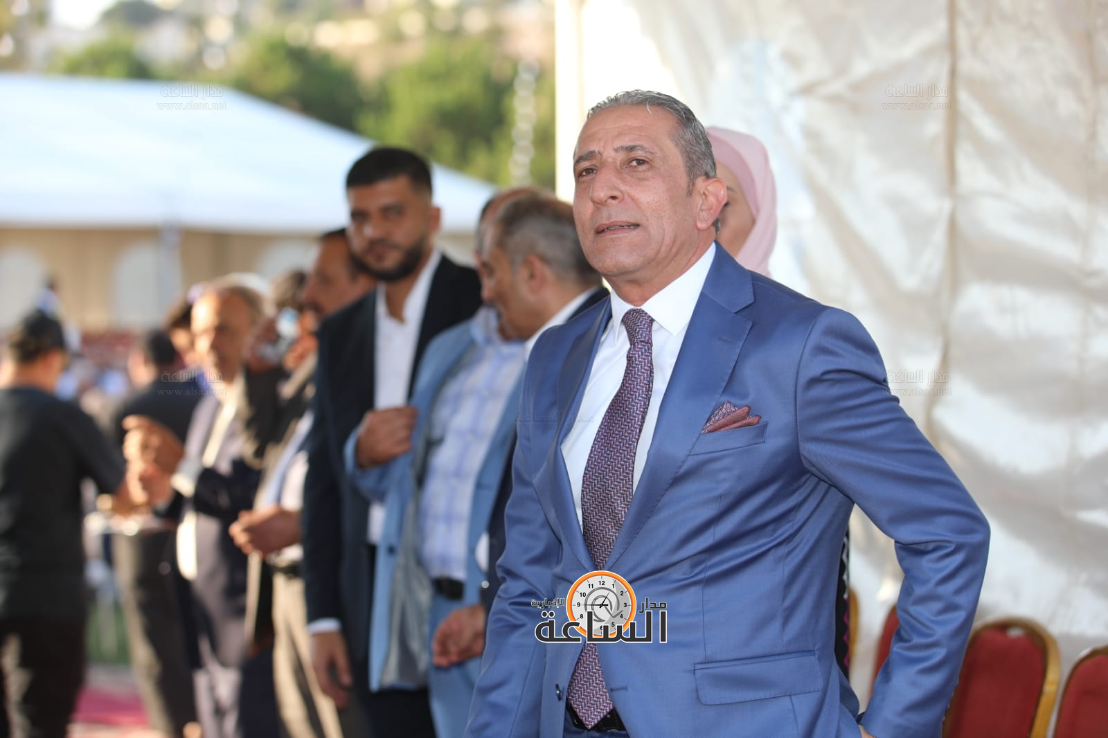 Madar Al-Saa Images 0.6293973361053264