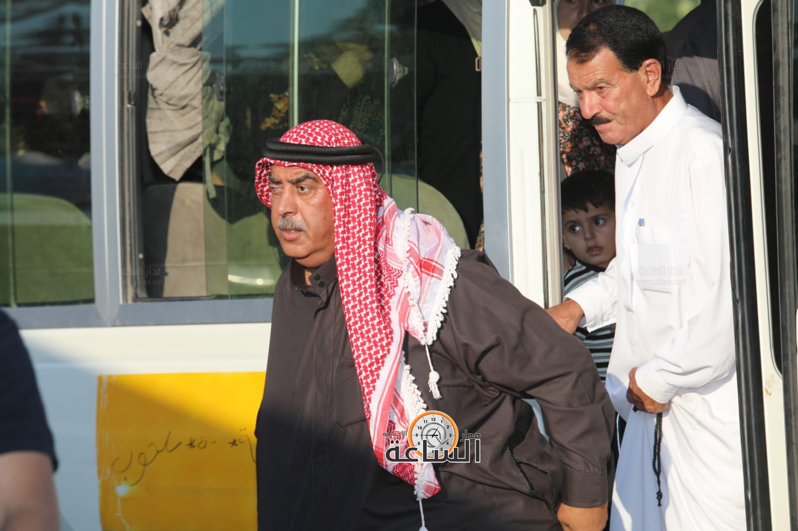 Madar Al-Saa Images 0.7654176574326341