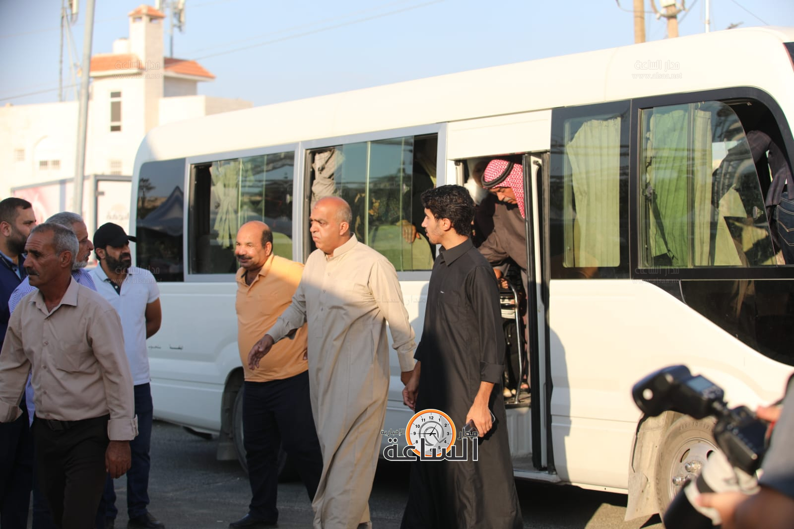 Madar Al-Saa Images 0.5327158368061025