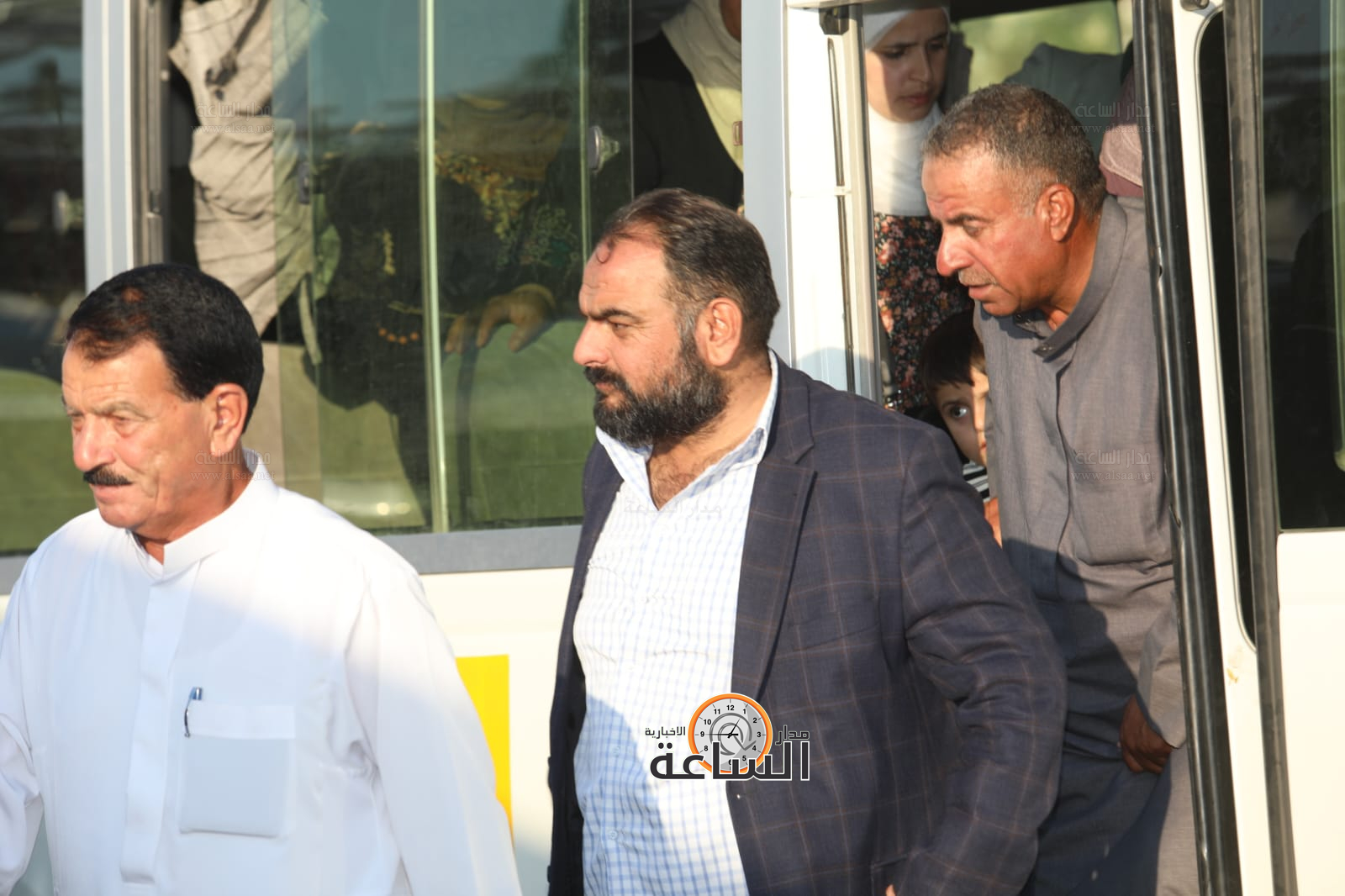 Madar Al-Saa Images 0.9432300755847793