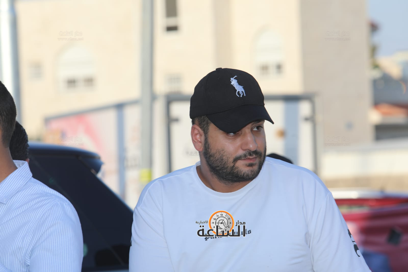 Madar Al-Saa Images 0.12600649344549786