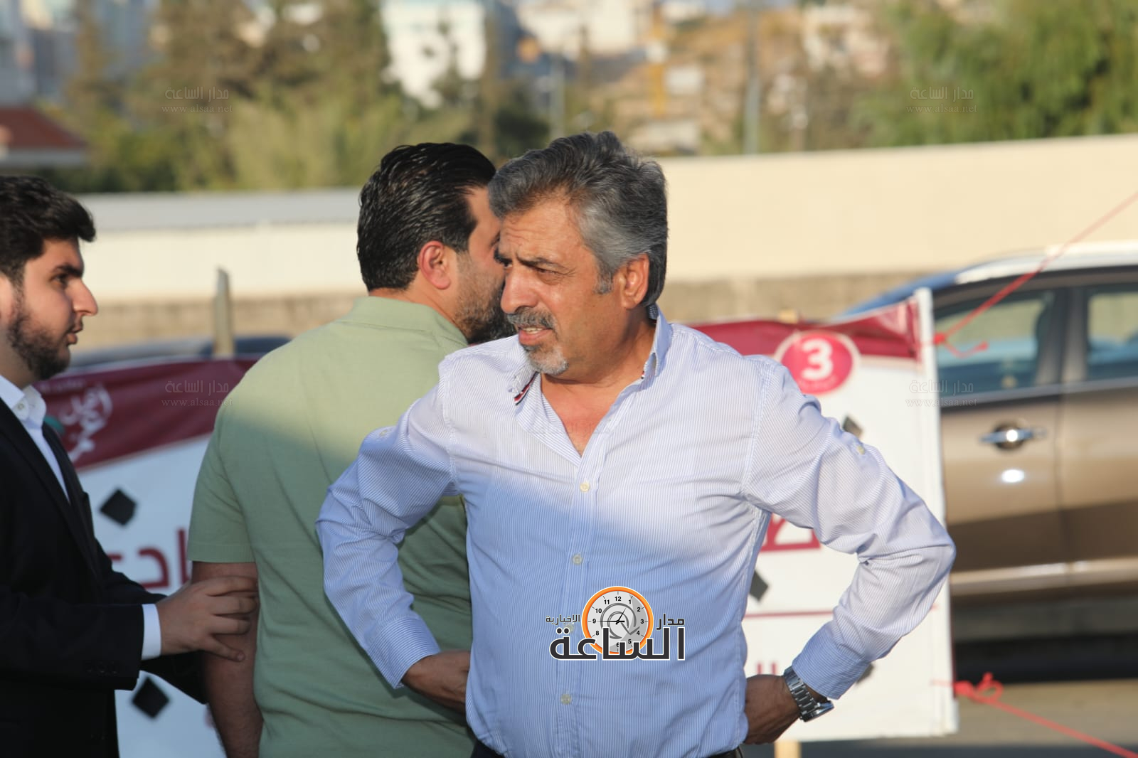 Madar Al-Saa Images 0.9684612990345633