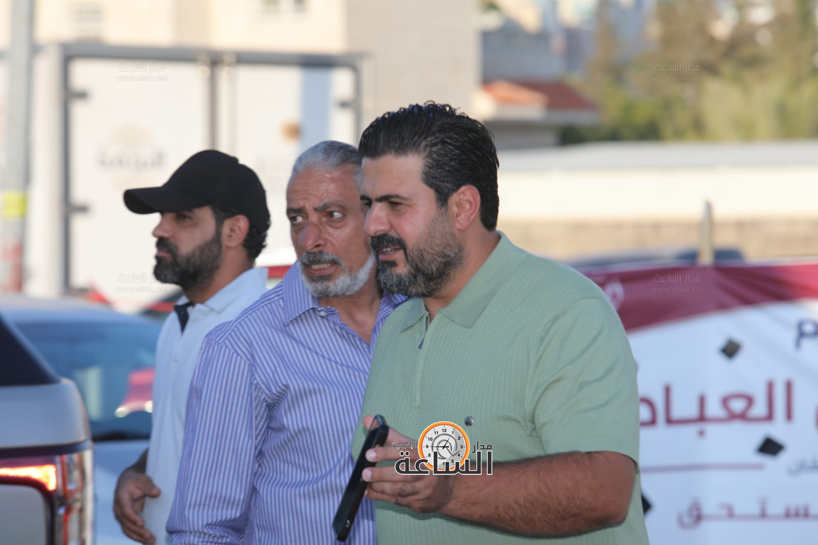 Madar Al-Saa Images 0.6212967131057341