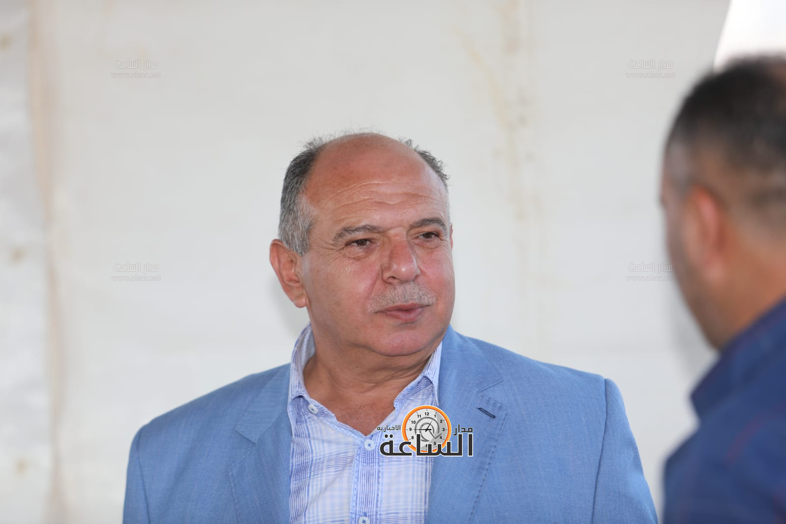 Madar Al-Saa Images 0.10545774437263278